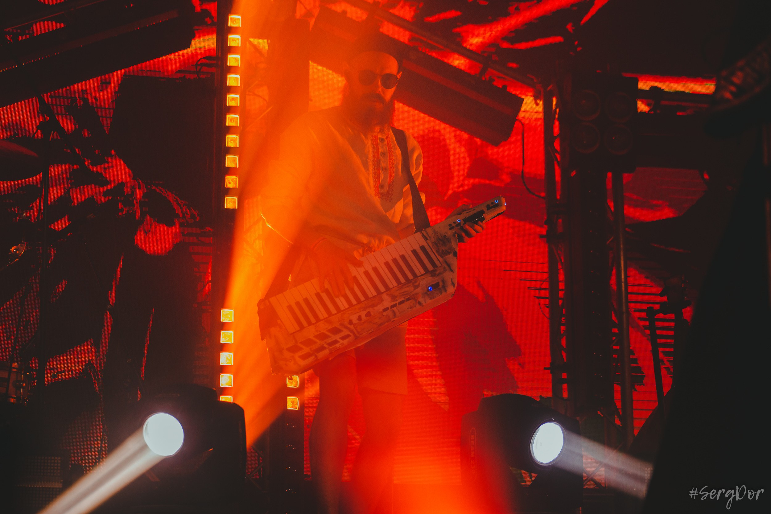 Нейромонах Феофан, Sound, Санкт-Петербург, Летопись, концерт, 20.10.2022, SergDor, Поле притоптать, 20 октября 2023 года, #SergDor