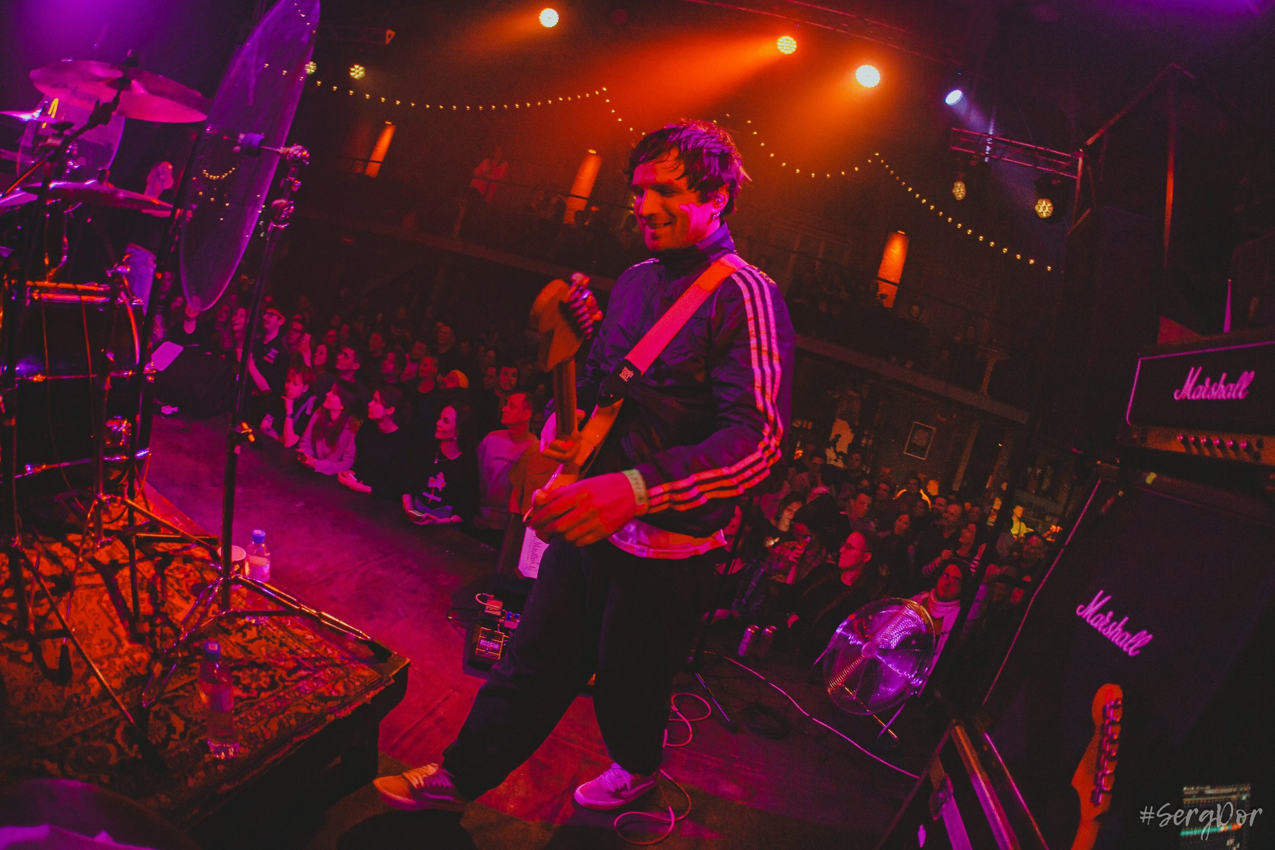 джинсы тарковского, клуб ЛАСТОЧКА, Санкт-Петербург, презентация альбома, 01.02.2026, SergDor, 1 февраля 2026 года, #SergDor