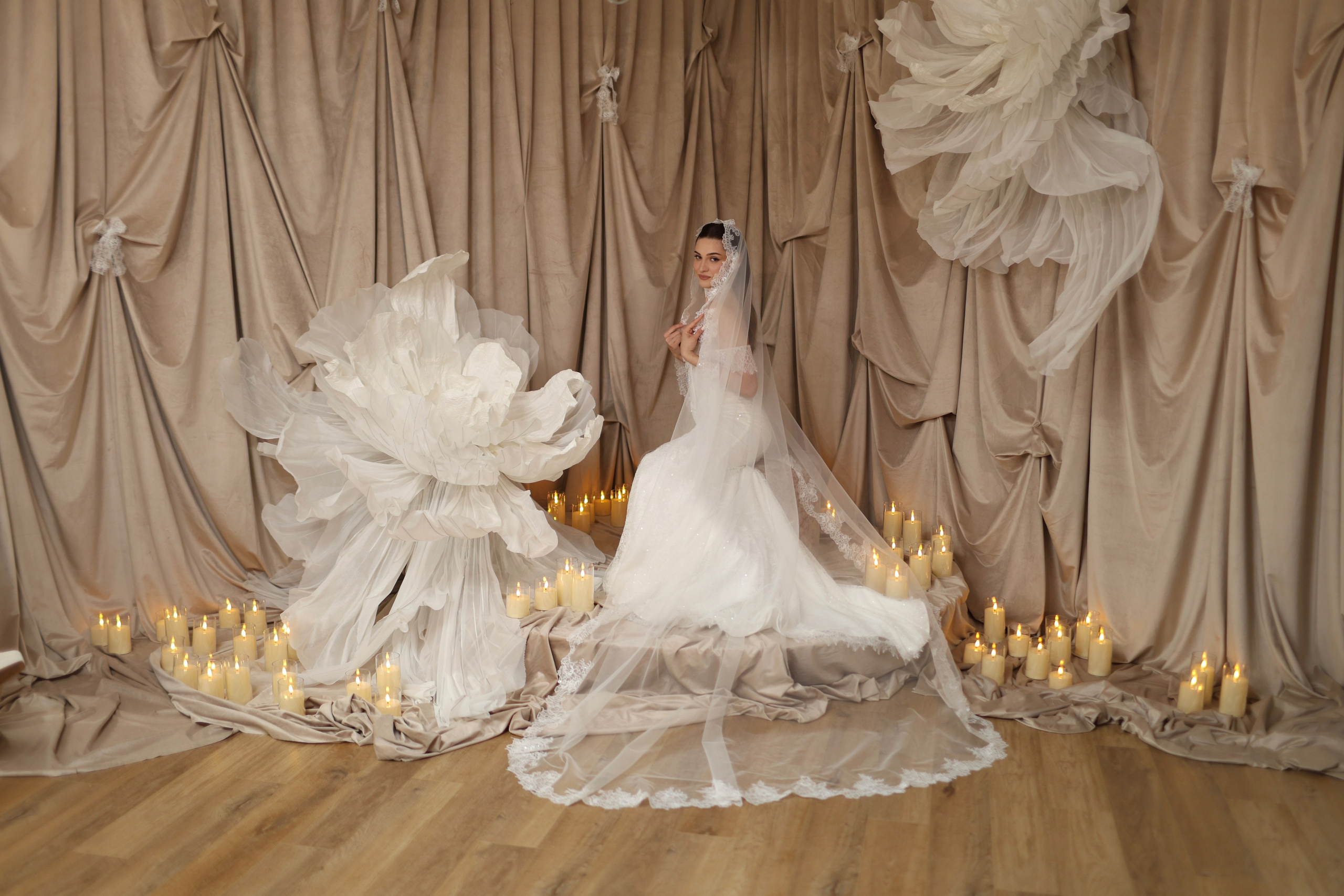 Свадебные. Главная