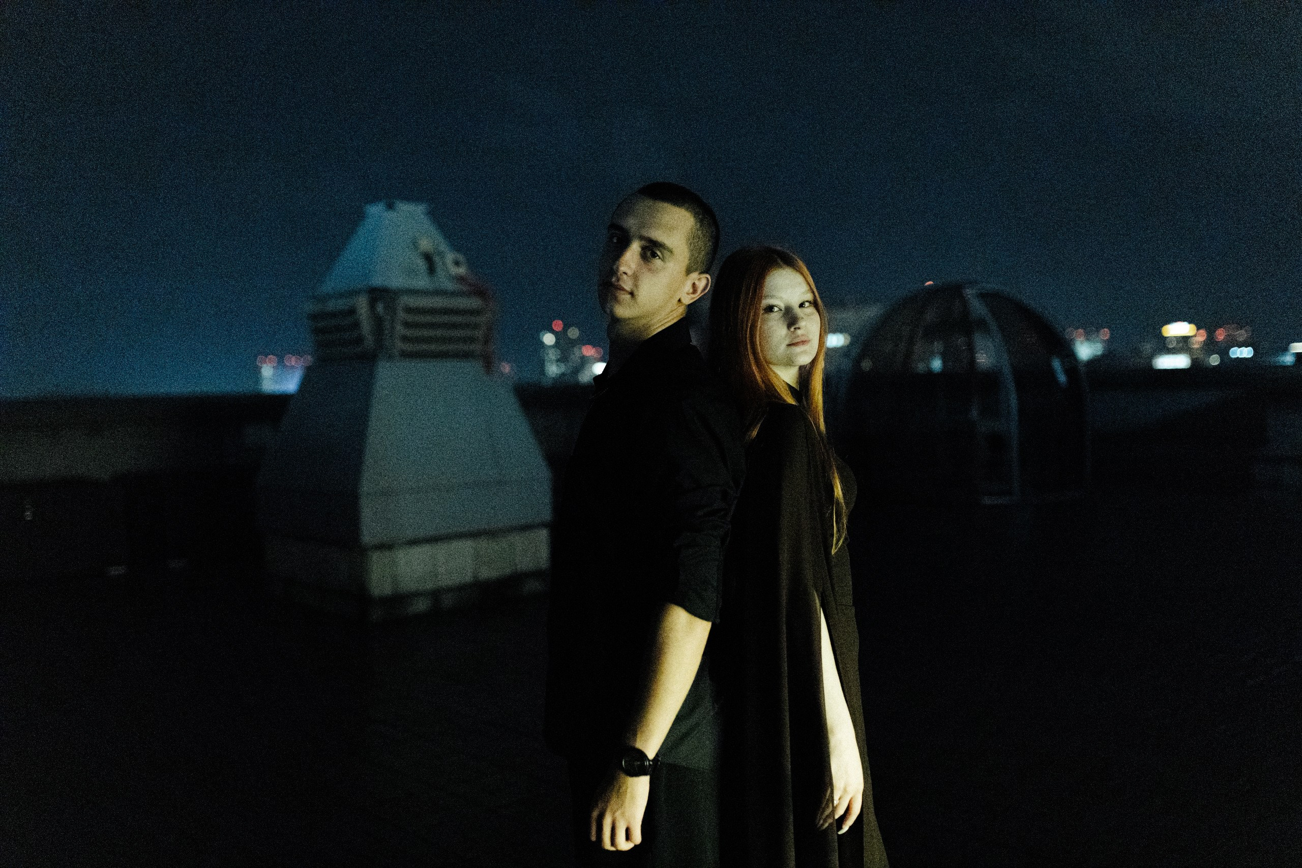 Love story. Индивидуальный фотограф Новосибирск Настя