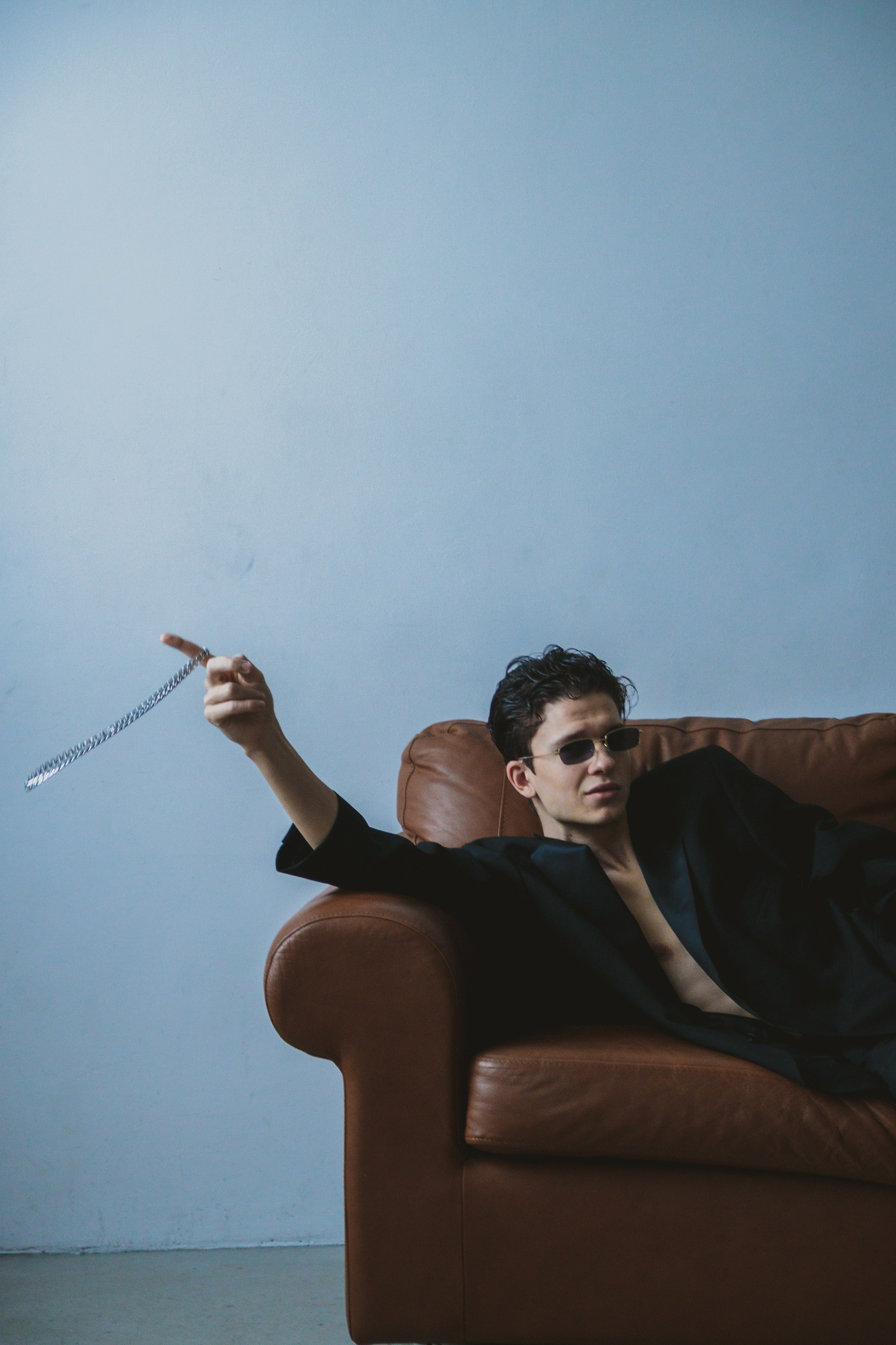 Мужские съёмки. Индивидуальный фотограф Новосибирск Настя