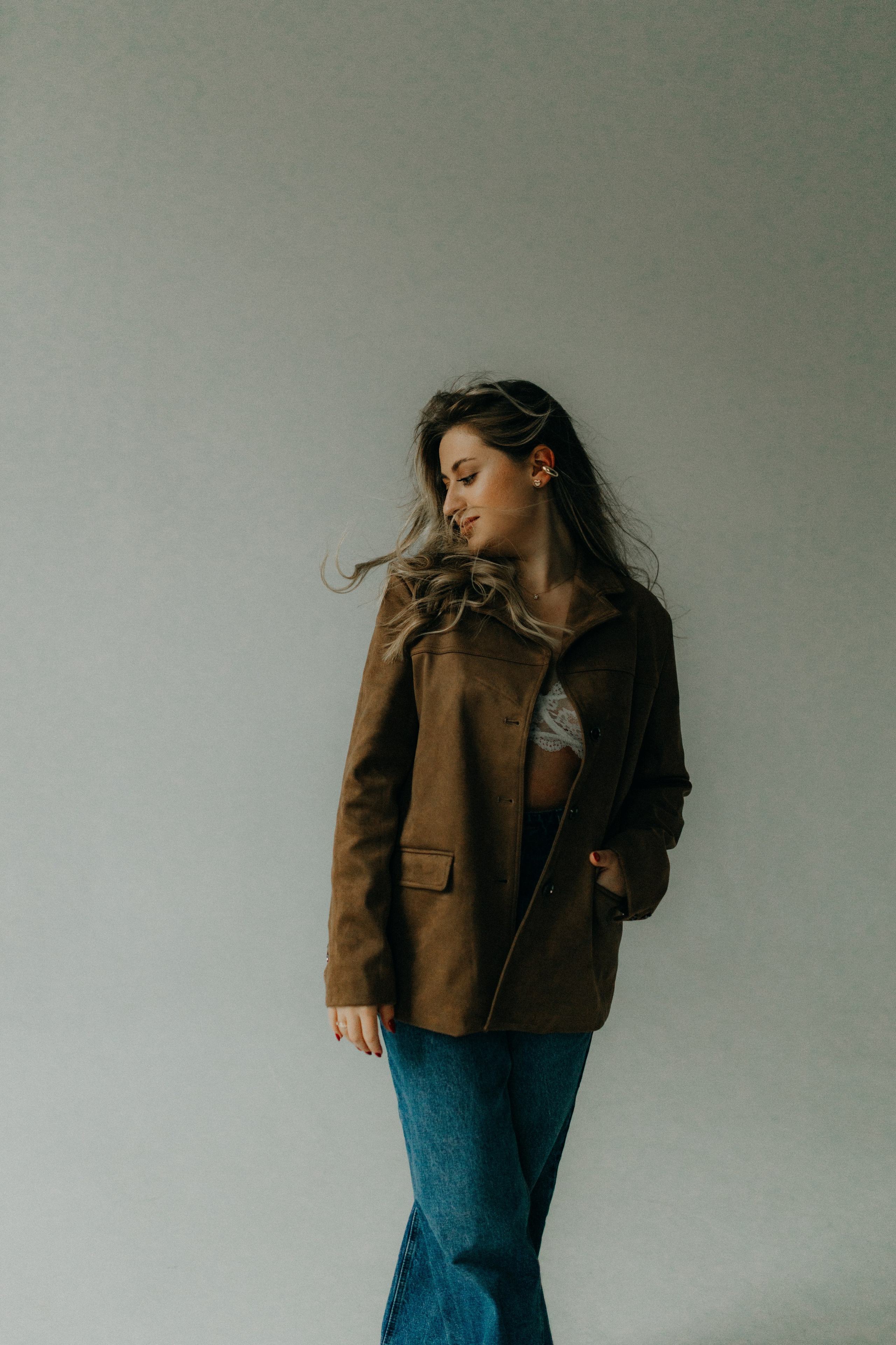 Яна. Фотограф НОГИНСК, Москва, Анастасия Белая