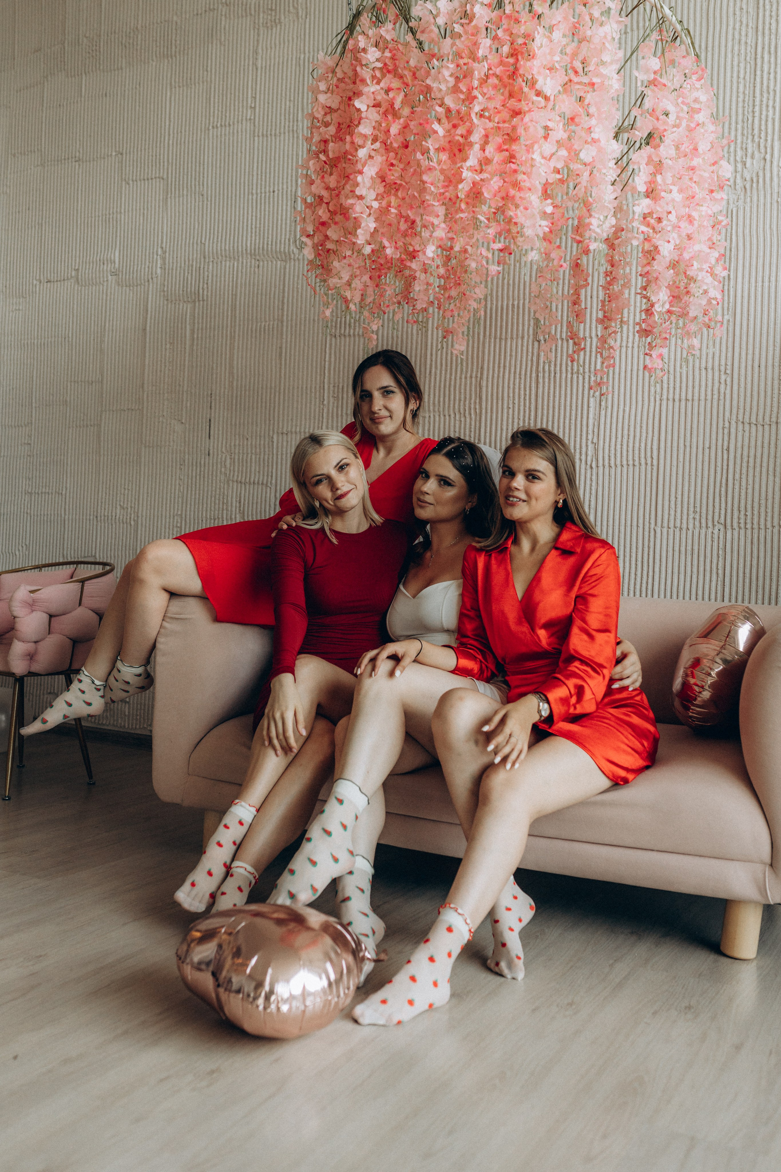 Девичник. Фотограф НОГИНСК, Москва, Анастасия Белая