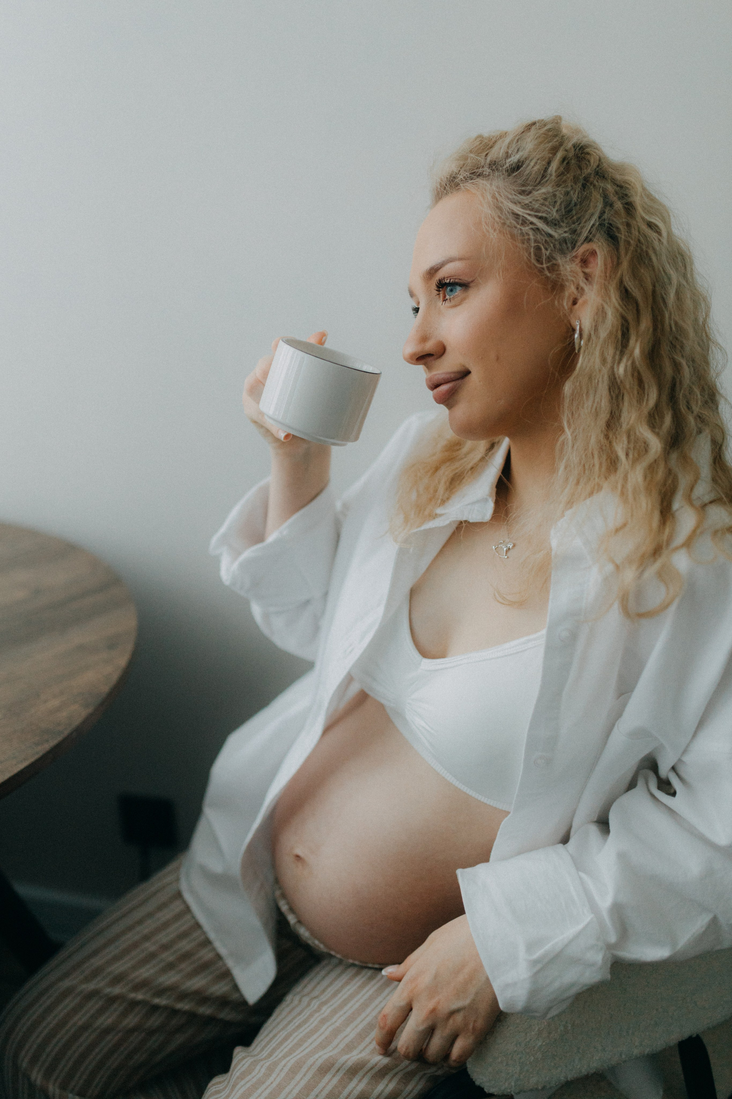 Лиза & Даня.Беременность. Фотограф НОГИНСК, Москва, Анастасия Белая