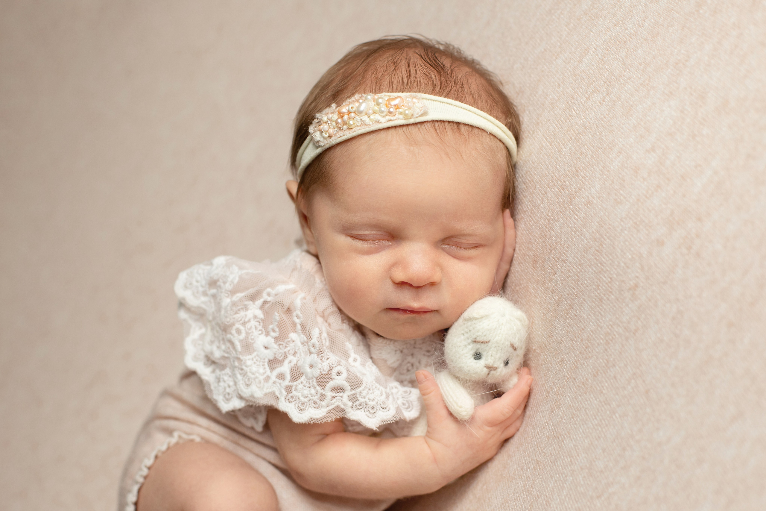 Светлана Итого. Фотограф новорожденных в Екатеринбурге Татьяна Продан