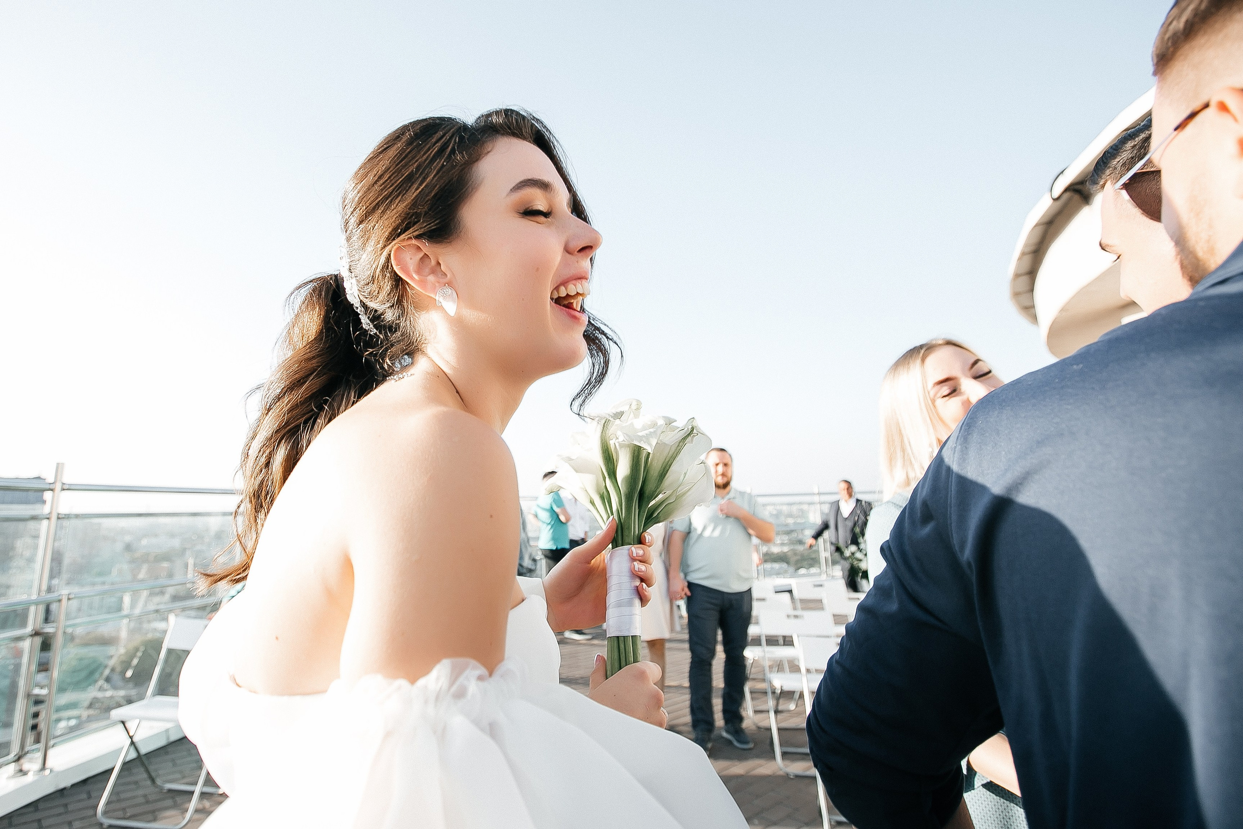 Женя+Макс. Свадебный и семейный фотограф Волкова Маргарита