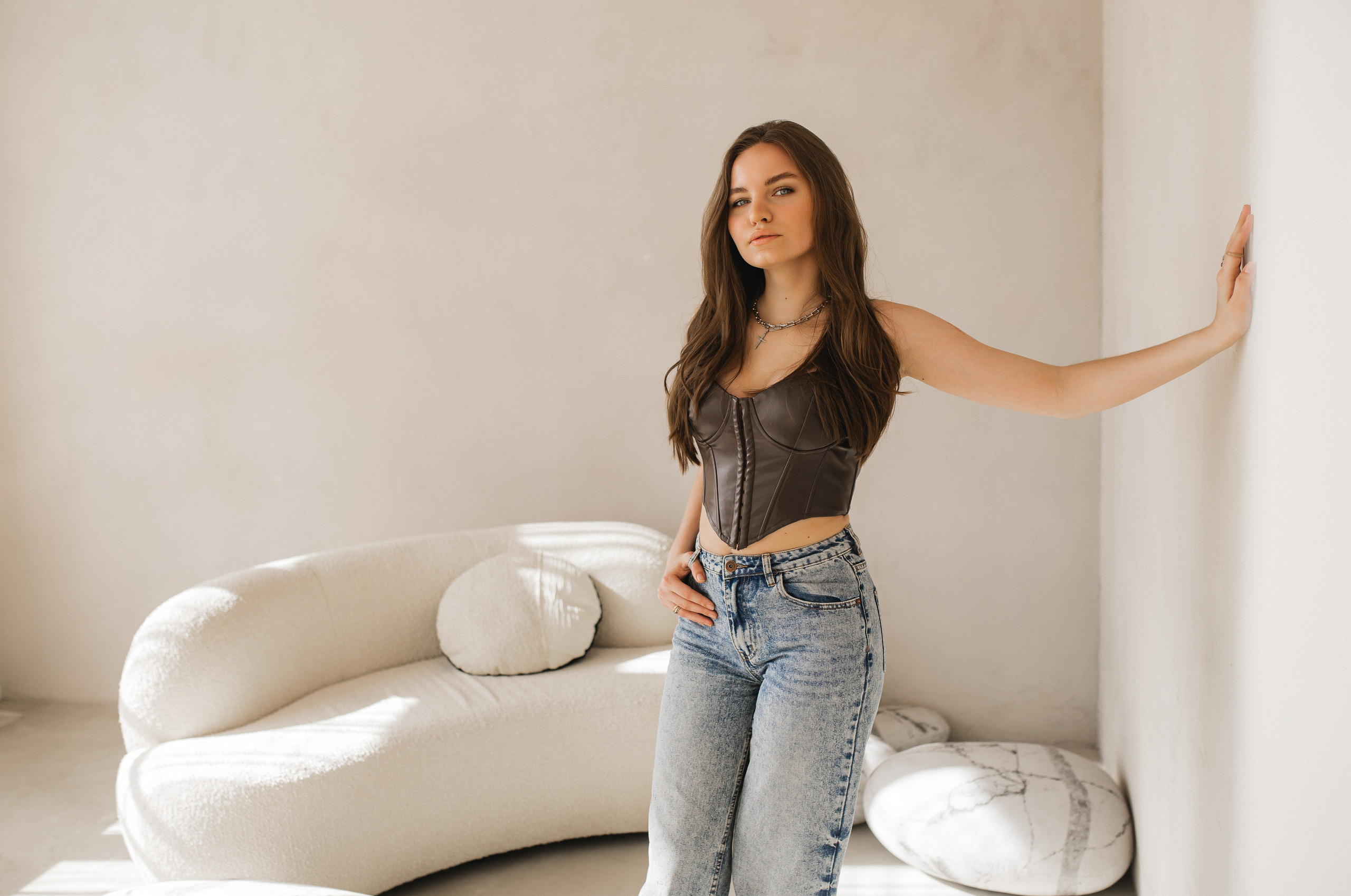 Юля. Семейный и свадебный фотограф в Екатеринбурге Орлова Ирина