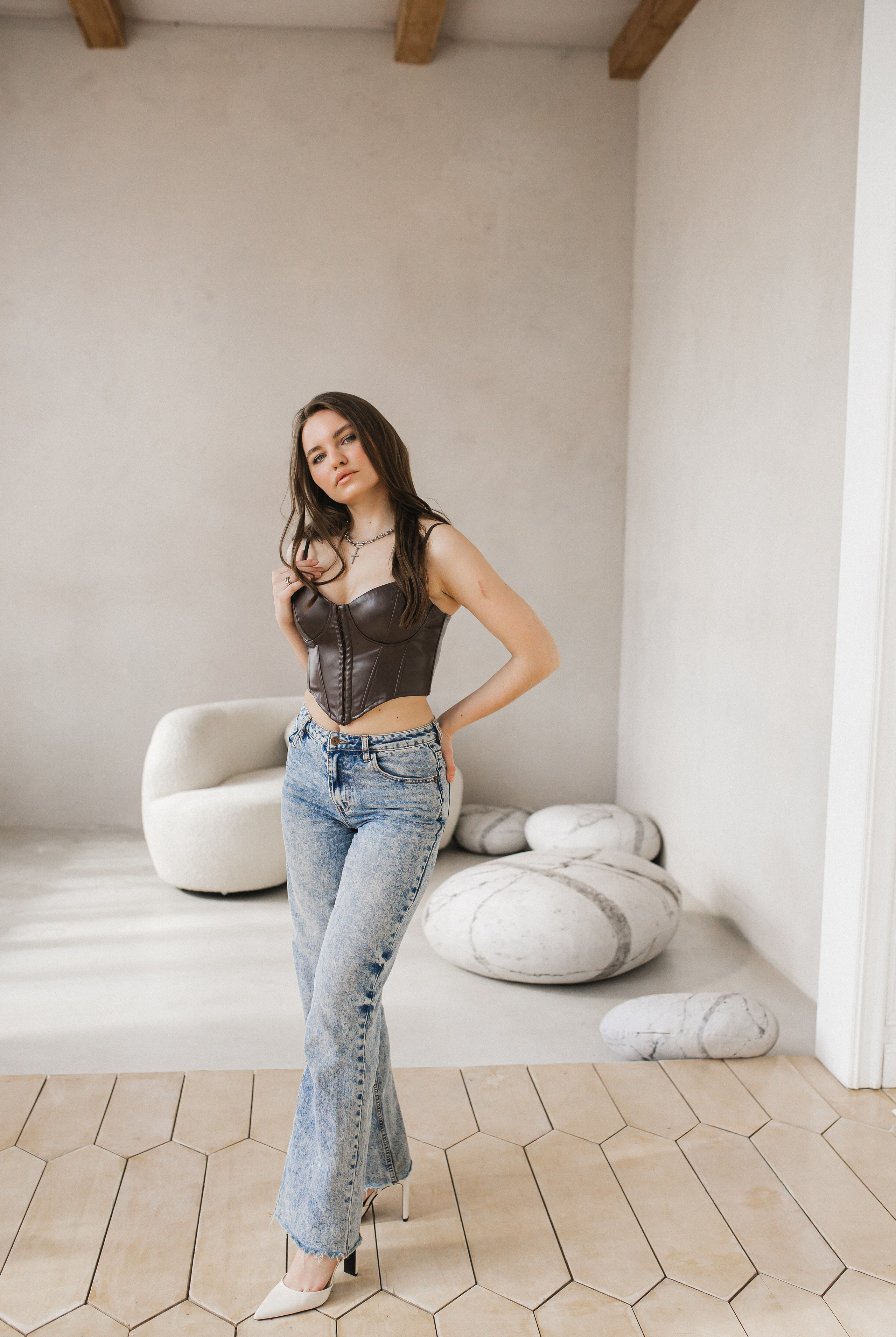 Юля. Семейный и свадебный фотограф в Екатеринбурге Орлова Ирина