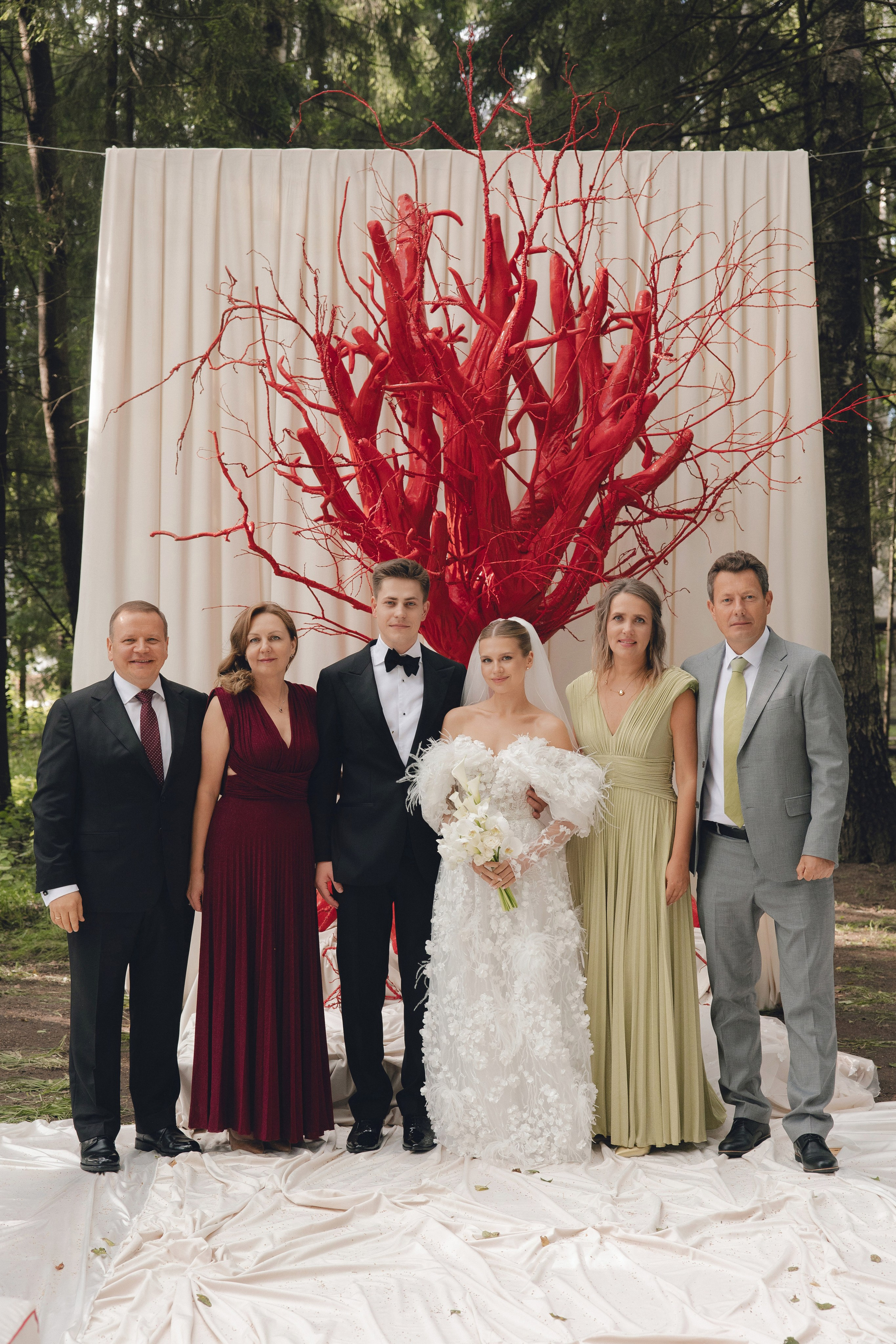 ТЫ — МОЙ ПУЛЬС