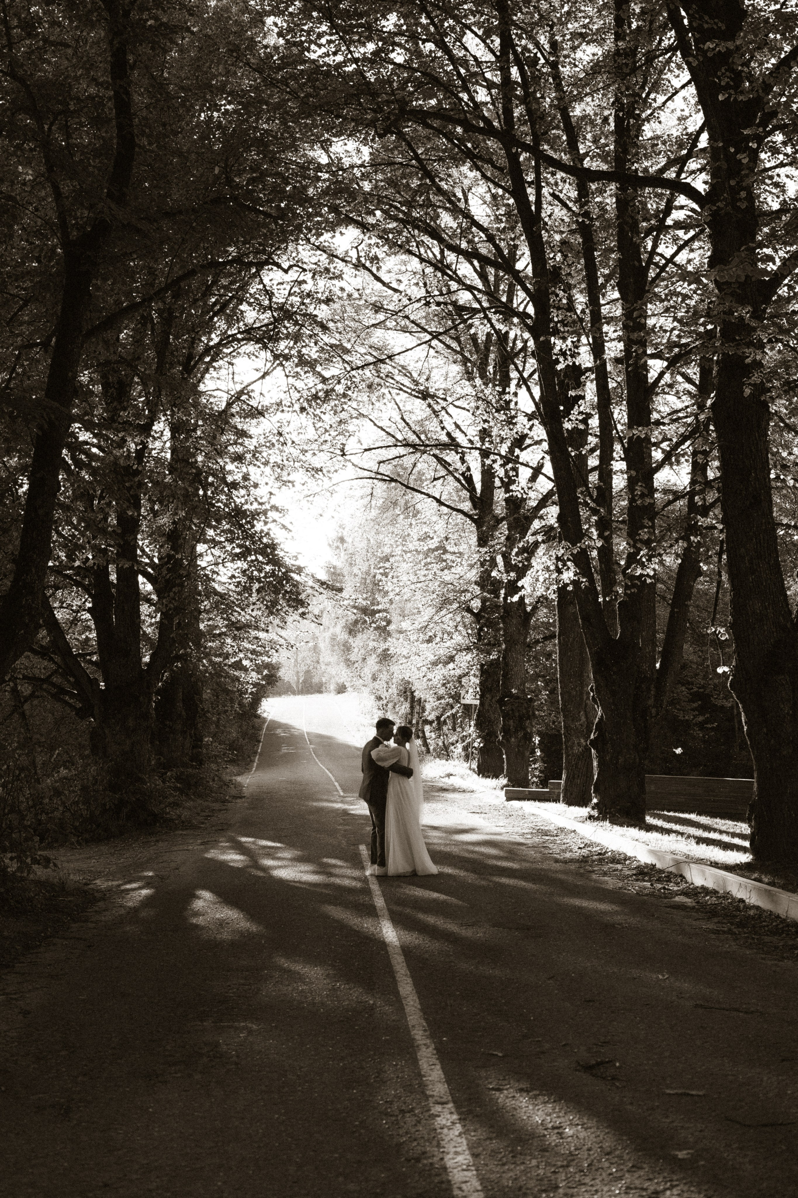 A&I. Фотограф Гвоздева Варвара / Москва