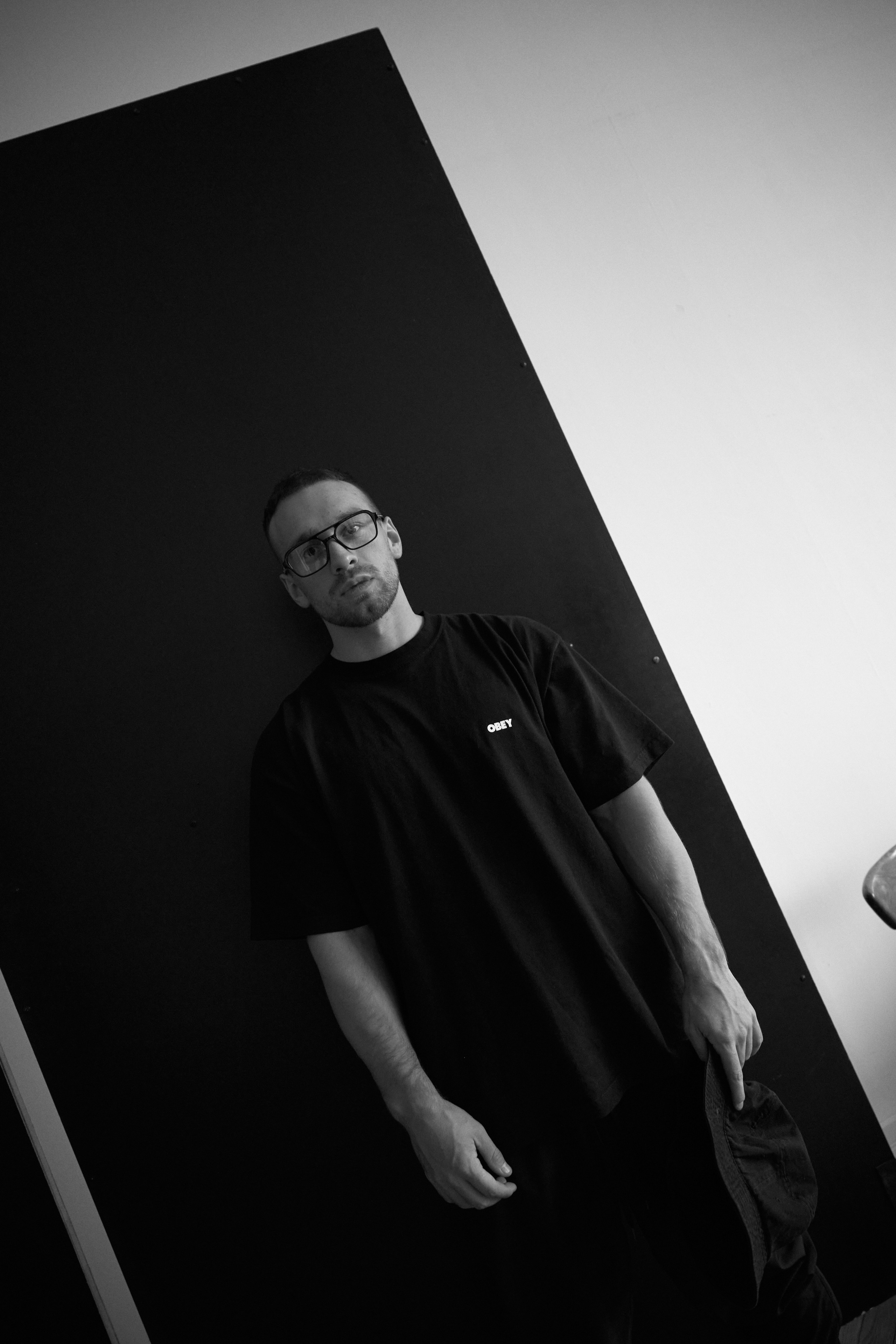 Мужские портреты. Фотограф в Москве Ольга Ковач