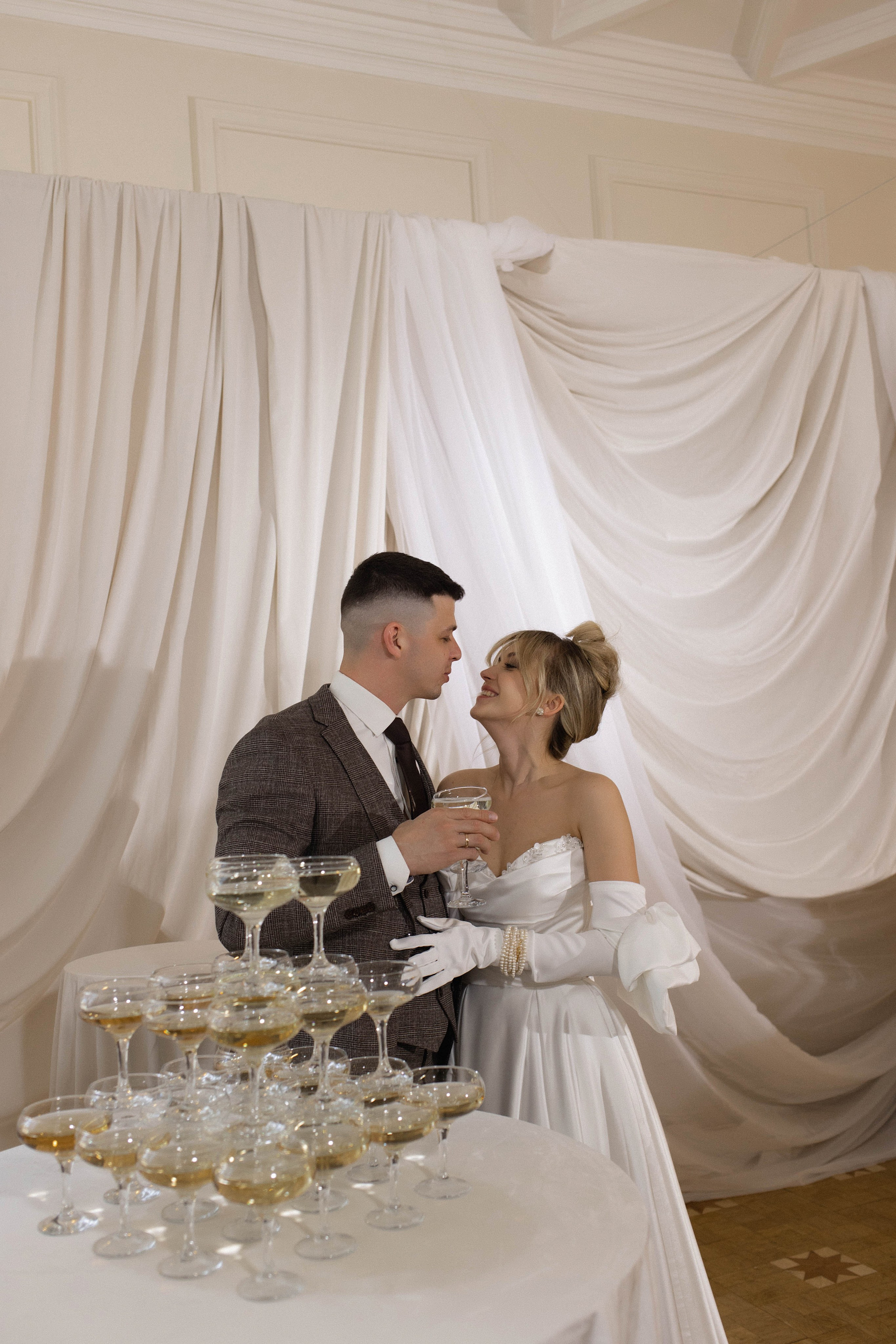 Next level. Свадебный и семейный фотограф в Самаре Стрельникова Ирина