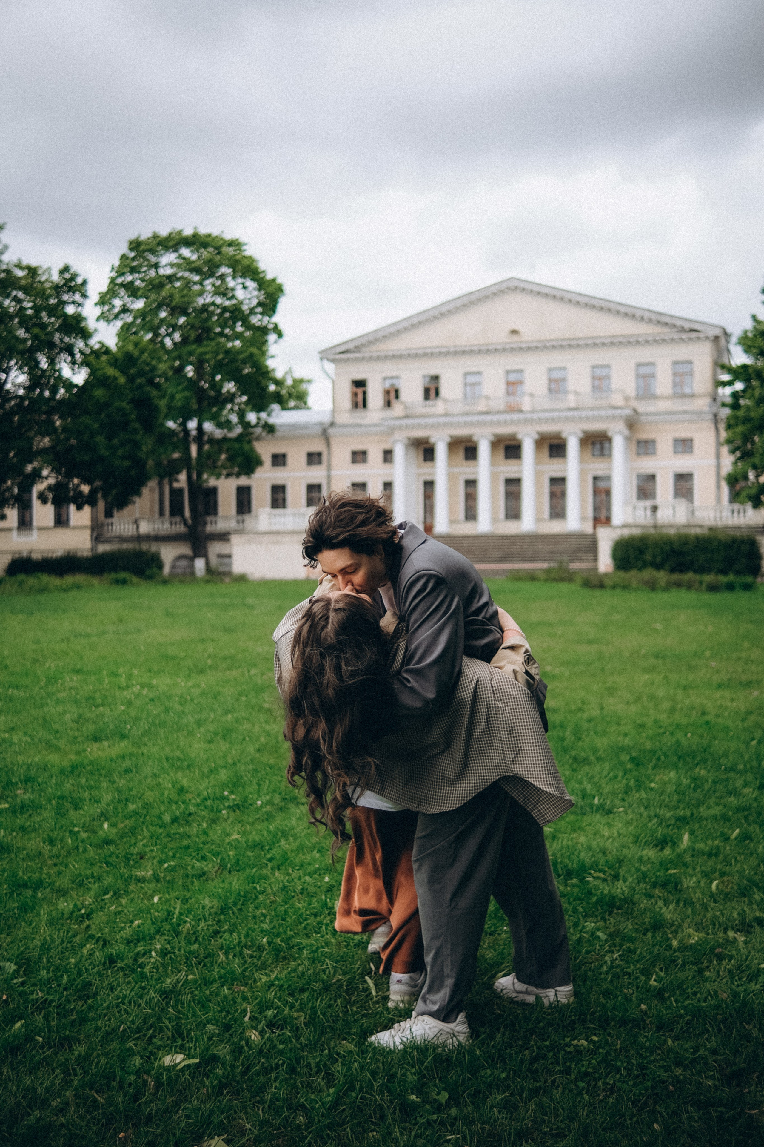 Даша & Дима. Phdkvmr.ru