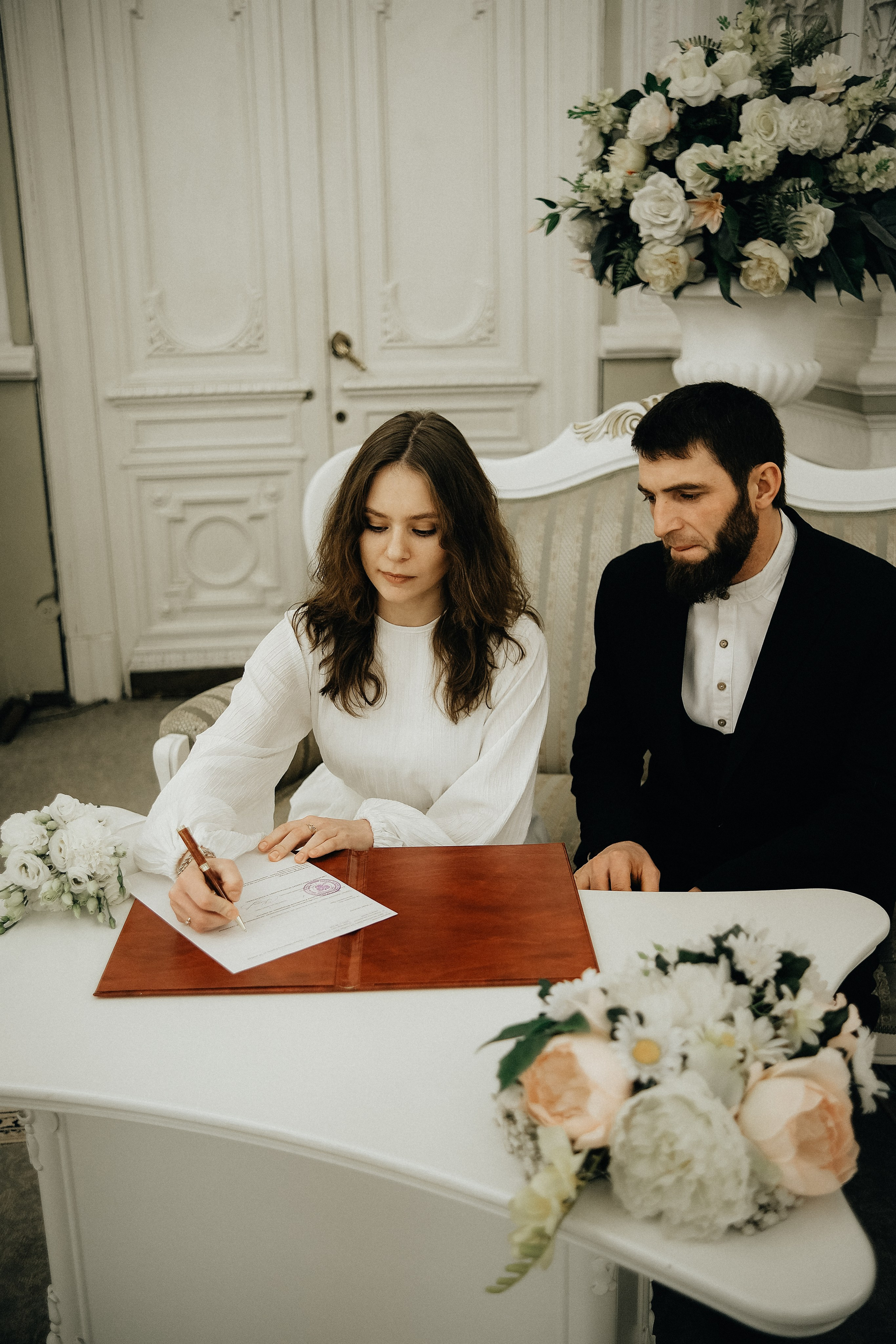 Ангелина & Гасан ДБ1. Phdkvmr.ru