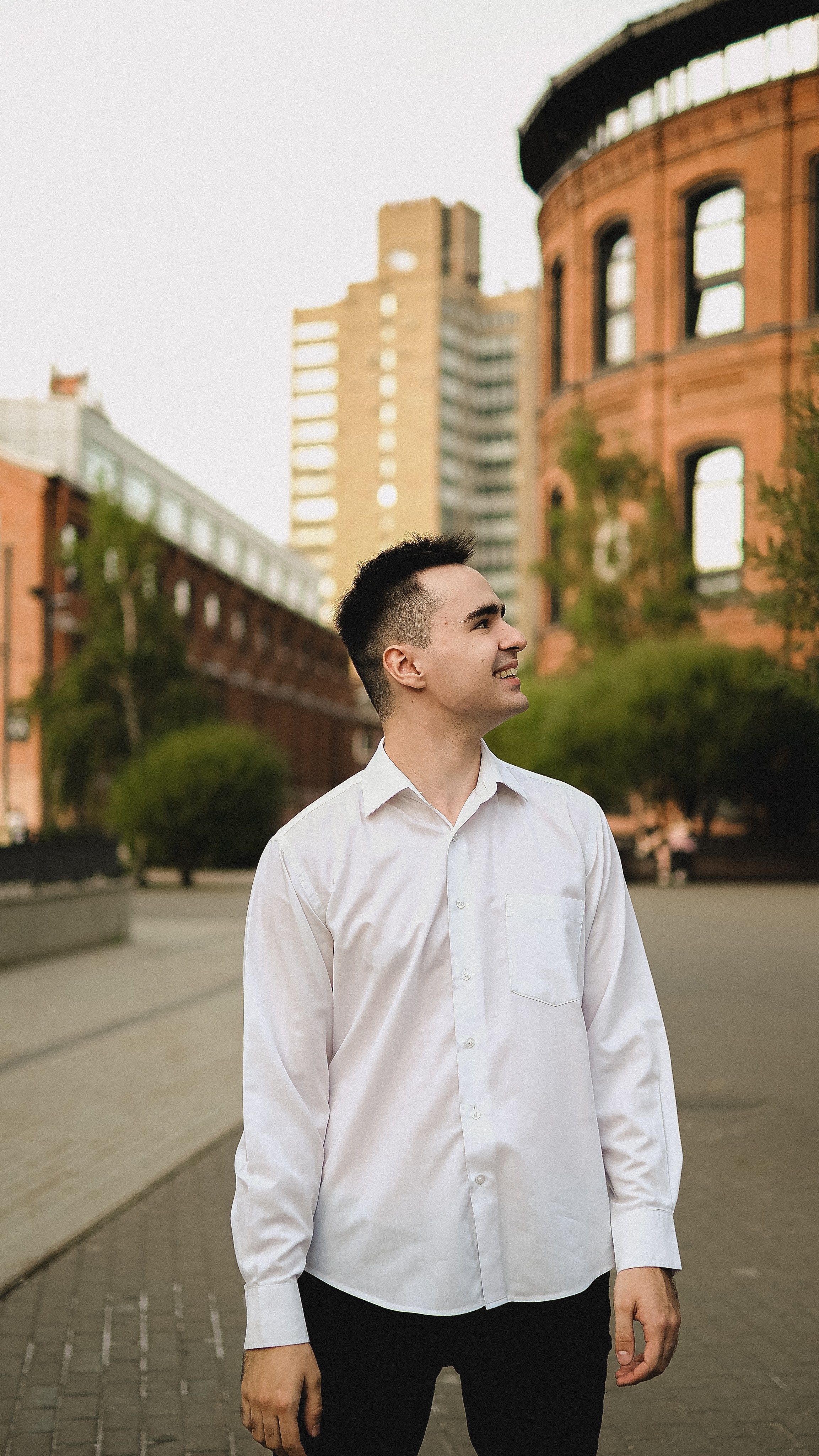 Ира и Максим. Phdkvmr.ru