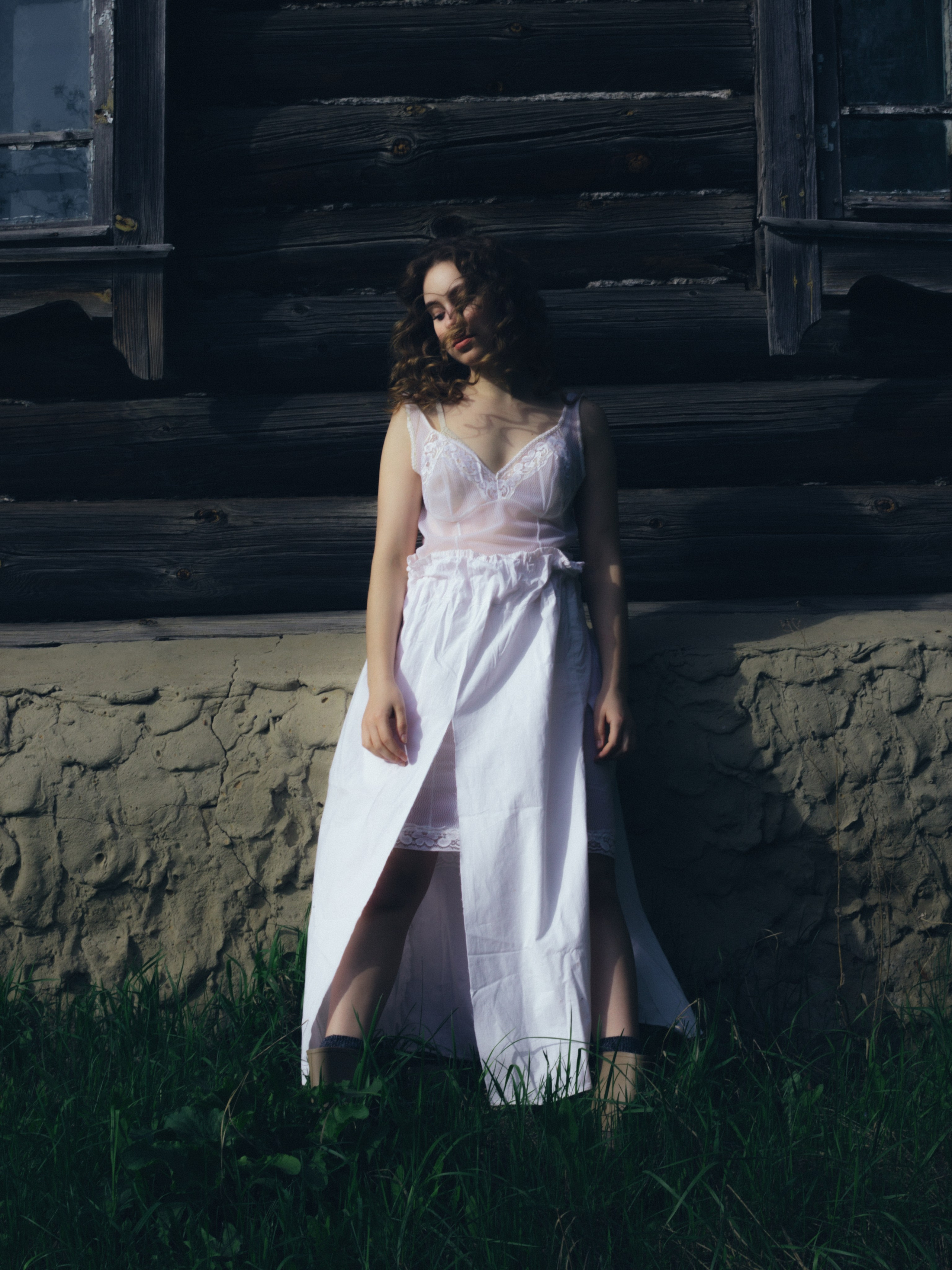 Ksenia. Индивидуальный фотограф в Саранске Светлана Капусткина