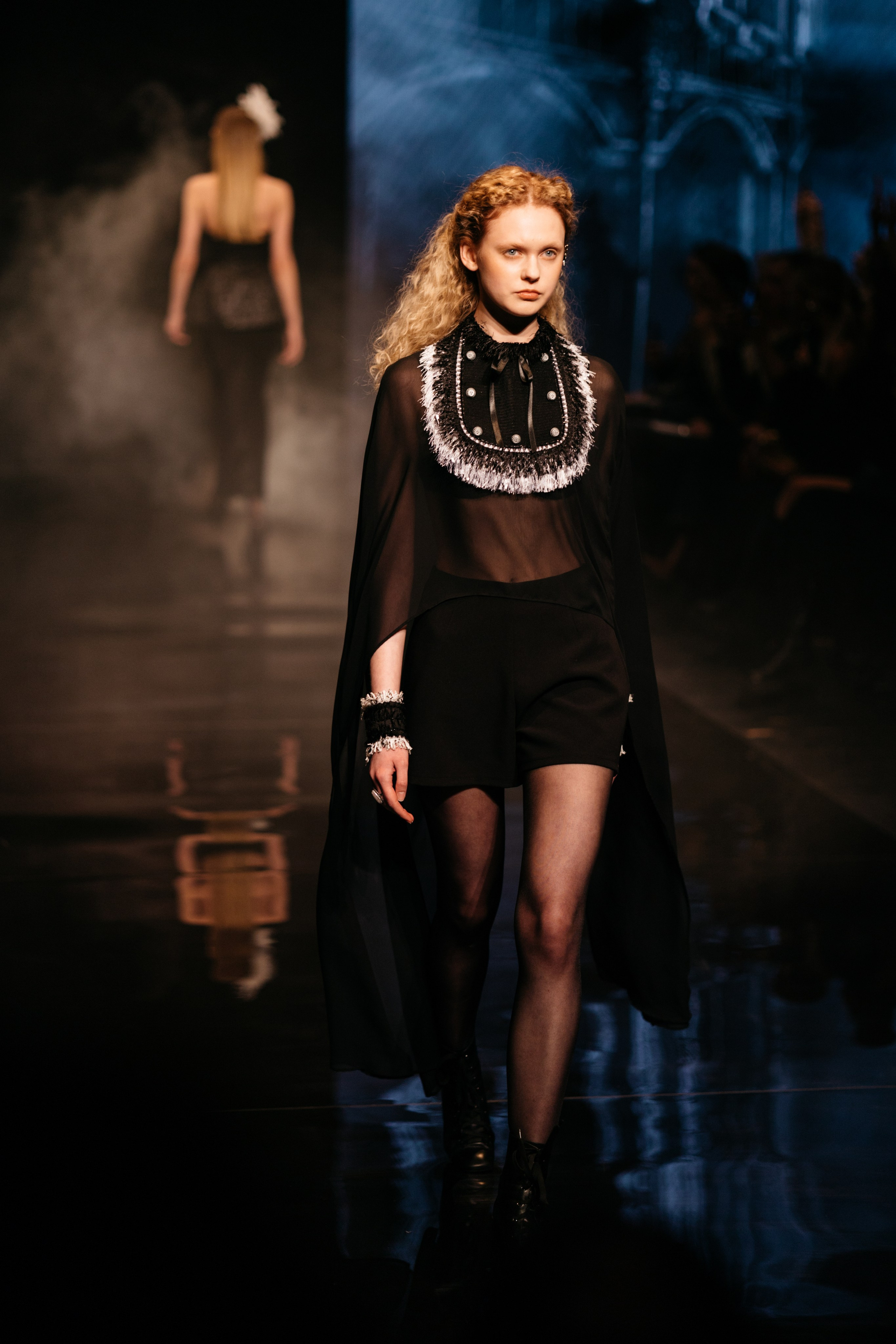 St. Petersburg Fashion Week part 2. Контент фотограф в Санкт-Петербурге Иванова Юлия