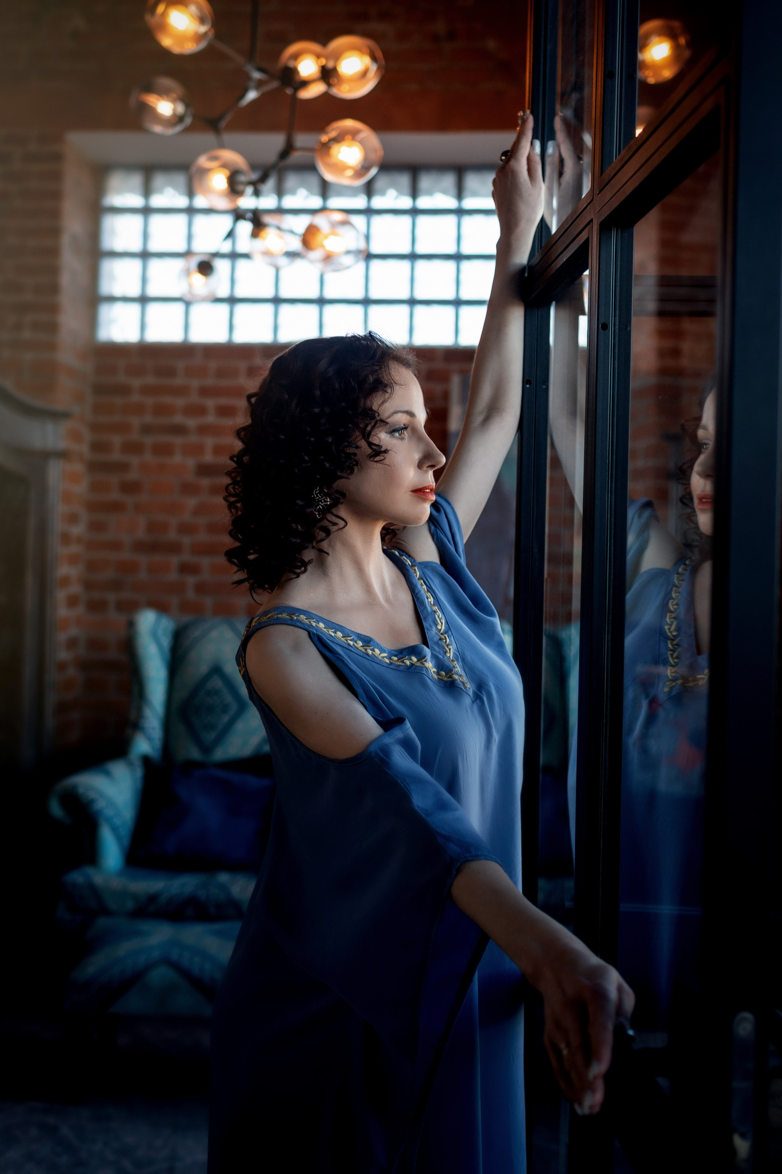 Дарья. Семейный фотограф в Санкт-Петербурге