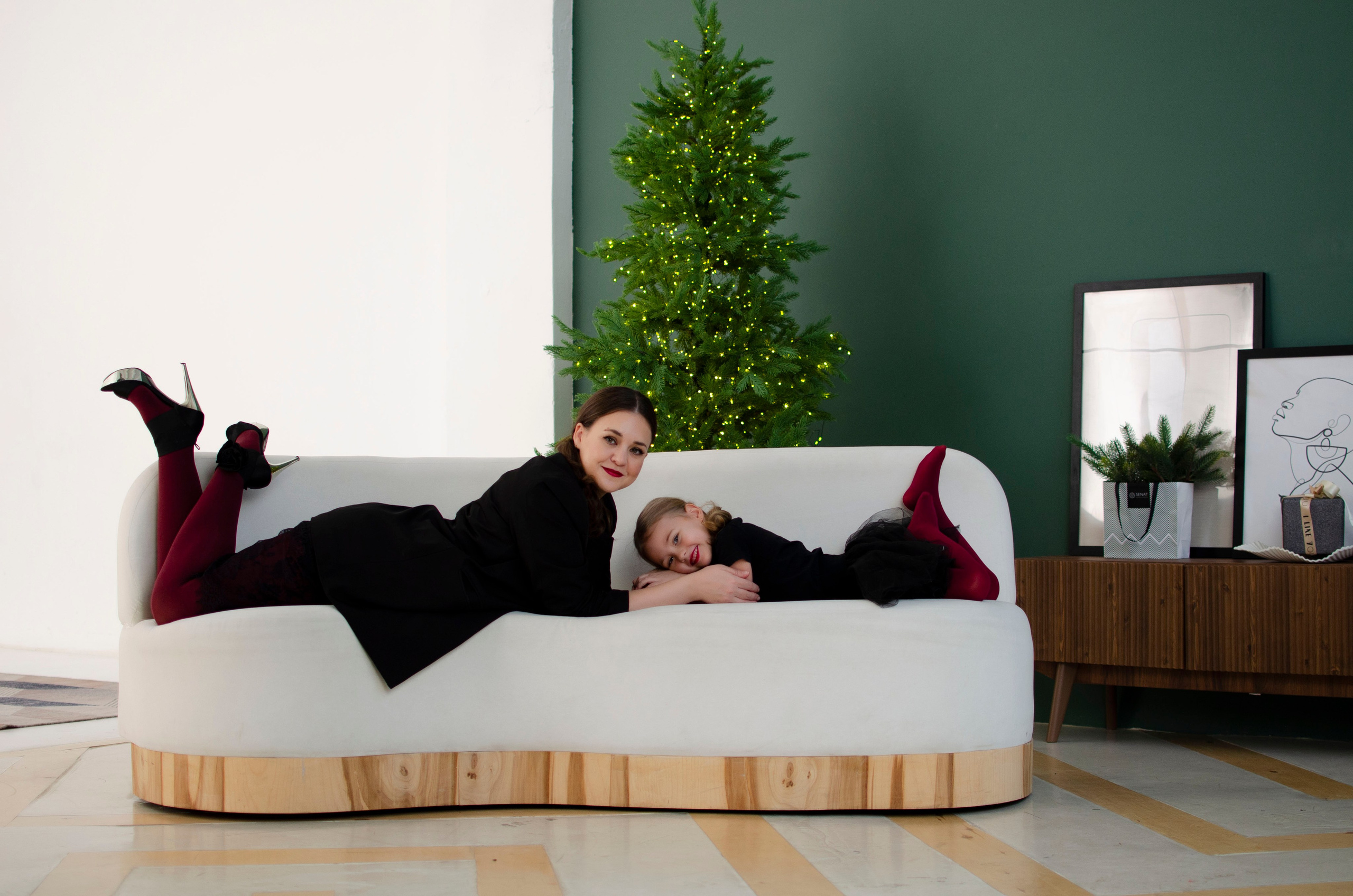 Елена и Соня '24. Дарья Матвеева фотограф в Нижнем Новгороде