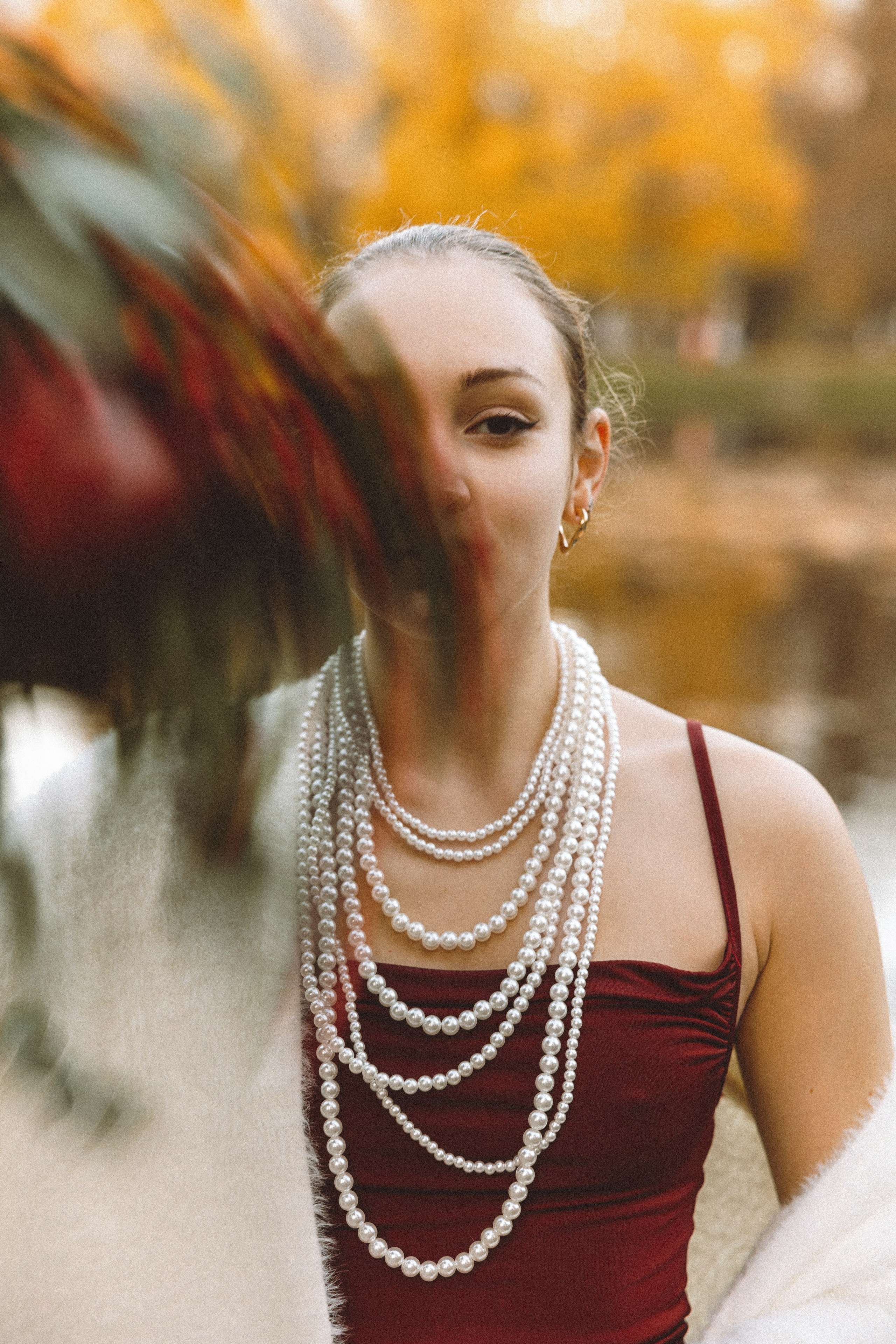 Николь и Егор. Lifestyle фотограф в Санкт-Петербурге Анна Щекалева