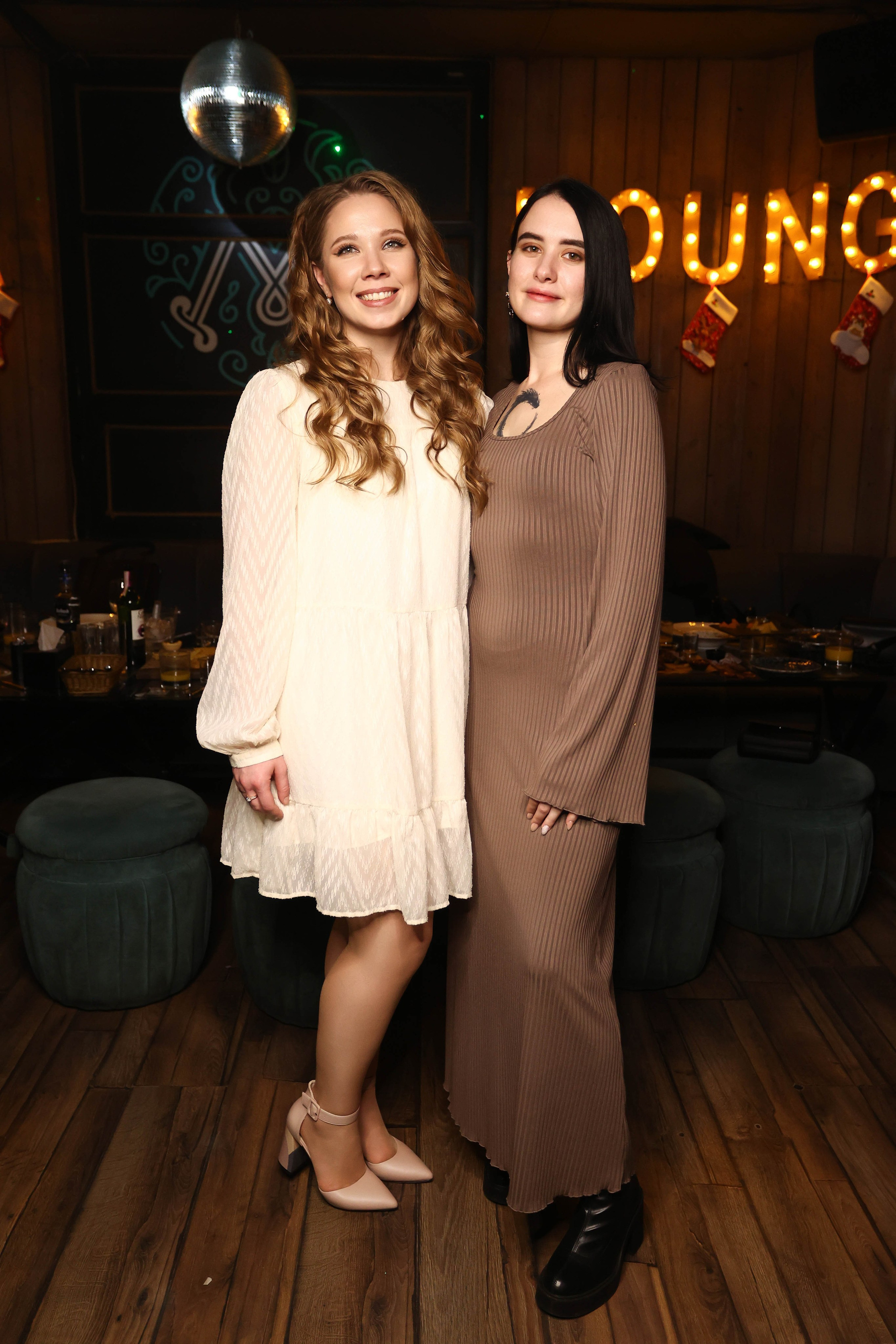 16/12/23 Новогоднее караоке в Мята Спортивная. Мята Спортивная — Кальянная, караоке, бар в Минске