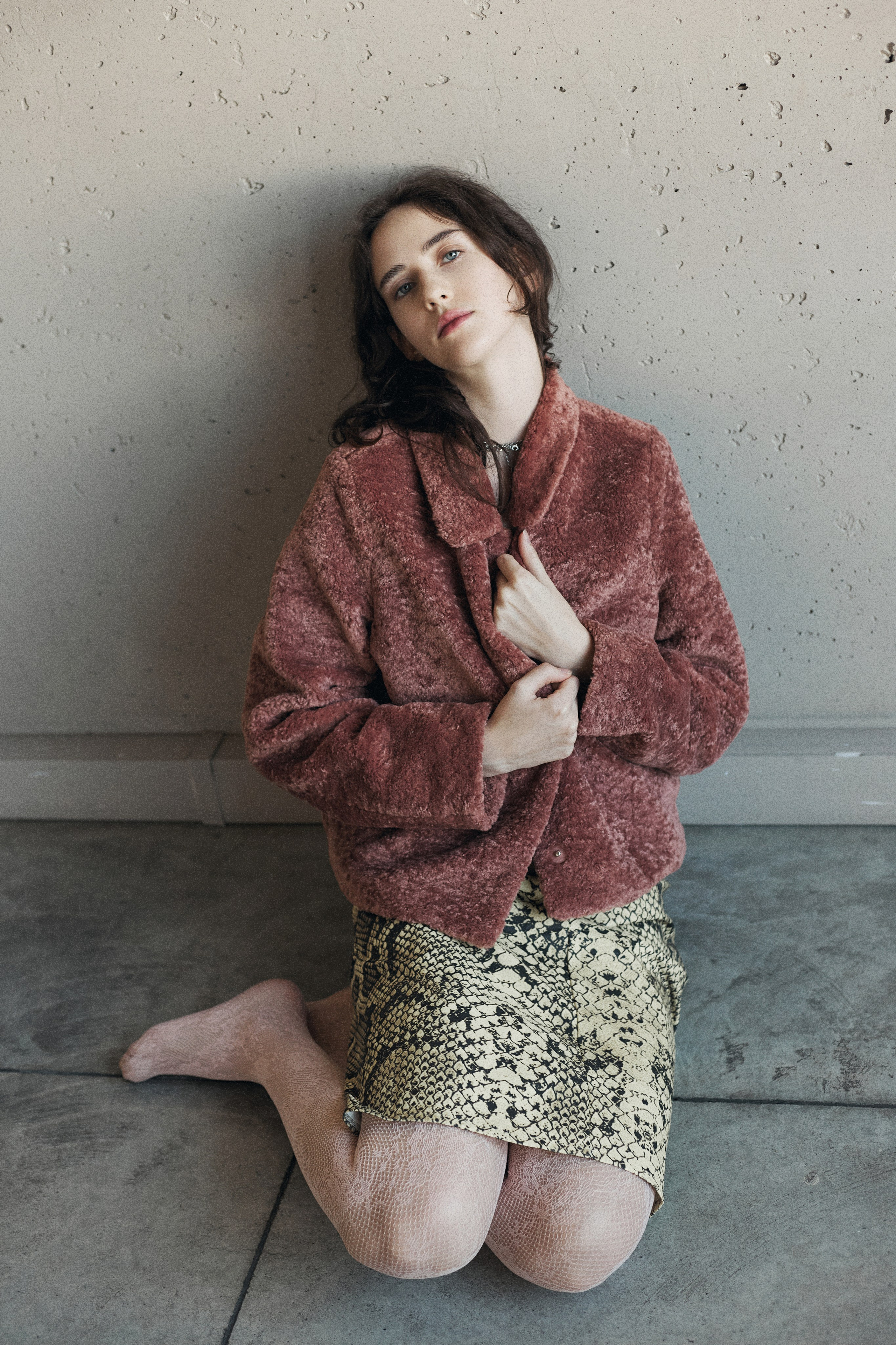 Аня. Фотограф Ионова Анастасия, г Владивосток