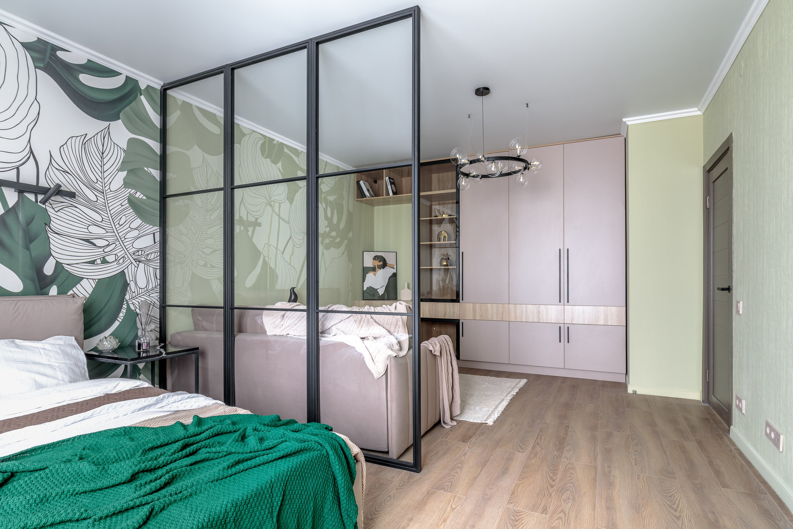 Интерьерный фотограф в Москве