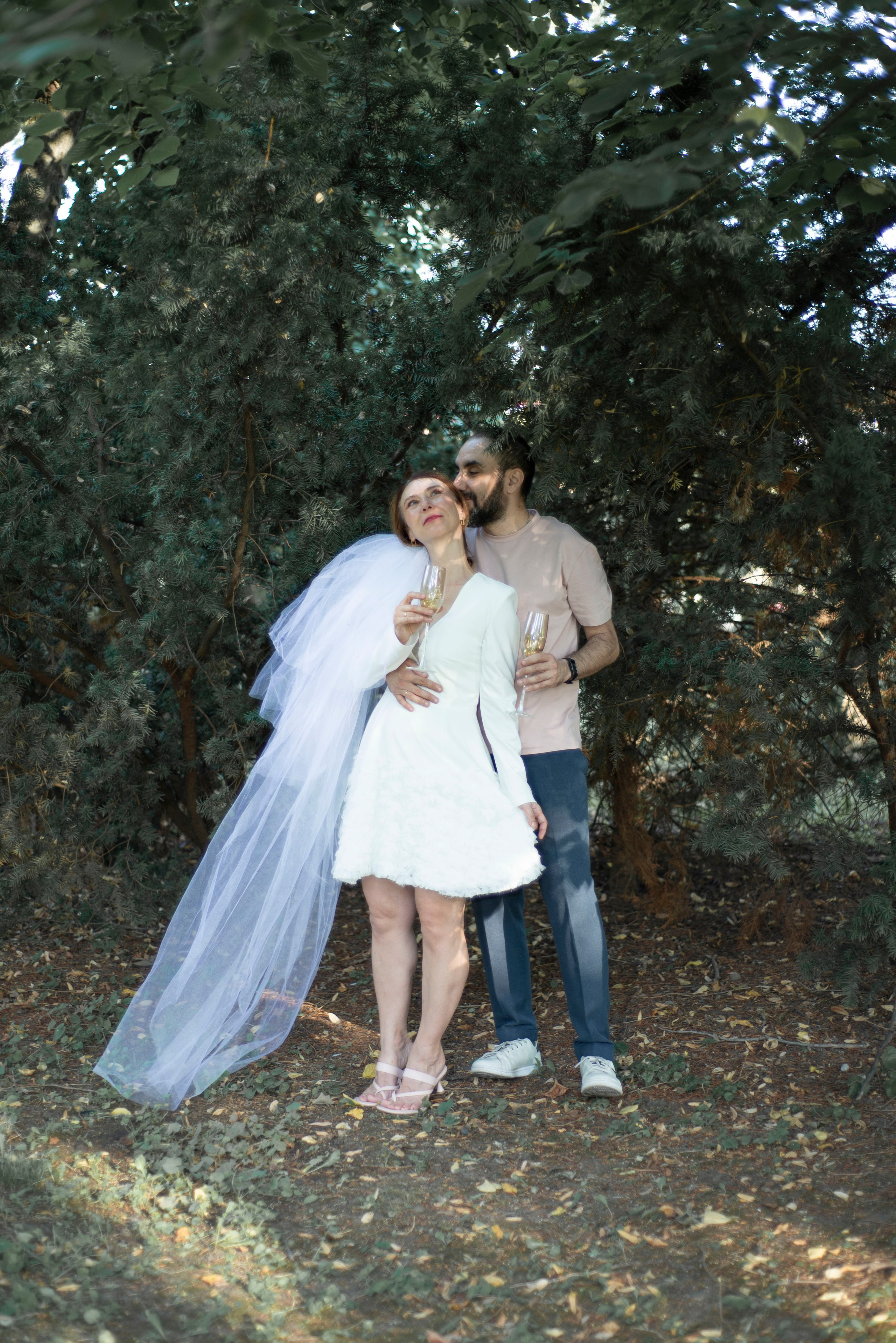 Татьяна и Сергей. Портретный фотограф Краснодар. Ирина Чурюкина