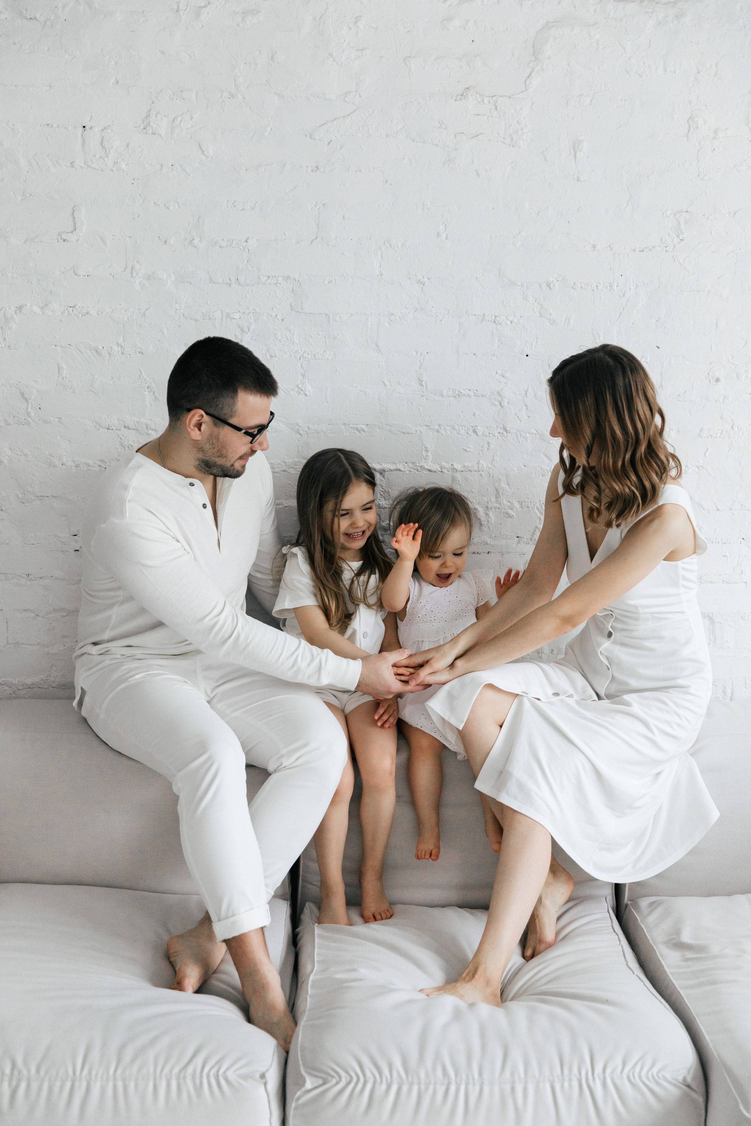 Пример фотосессии. Дмитрий Мартьянов семейный фотограф в Санкт-Петербурге