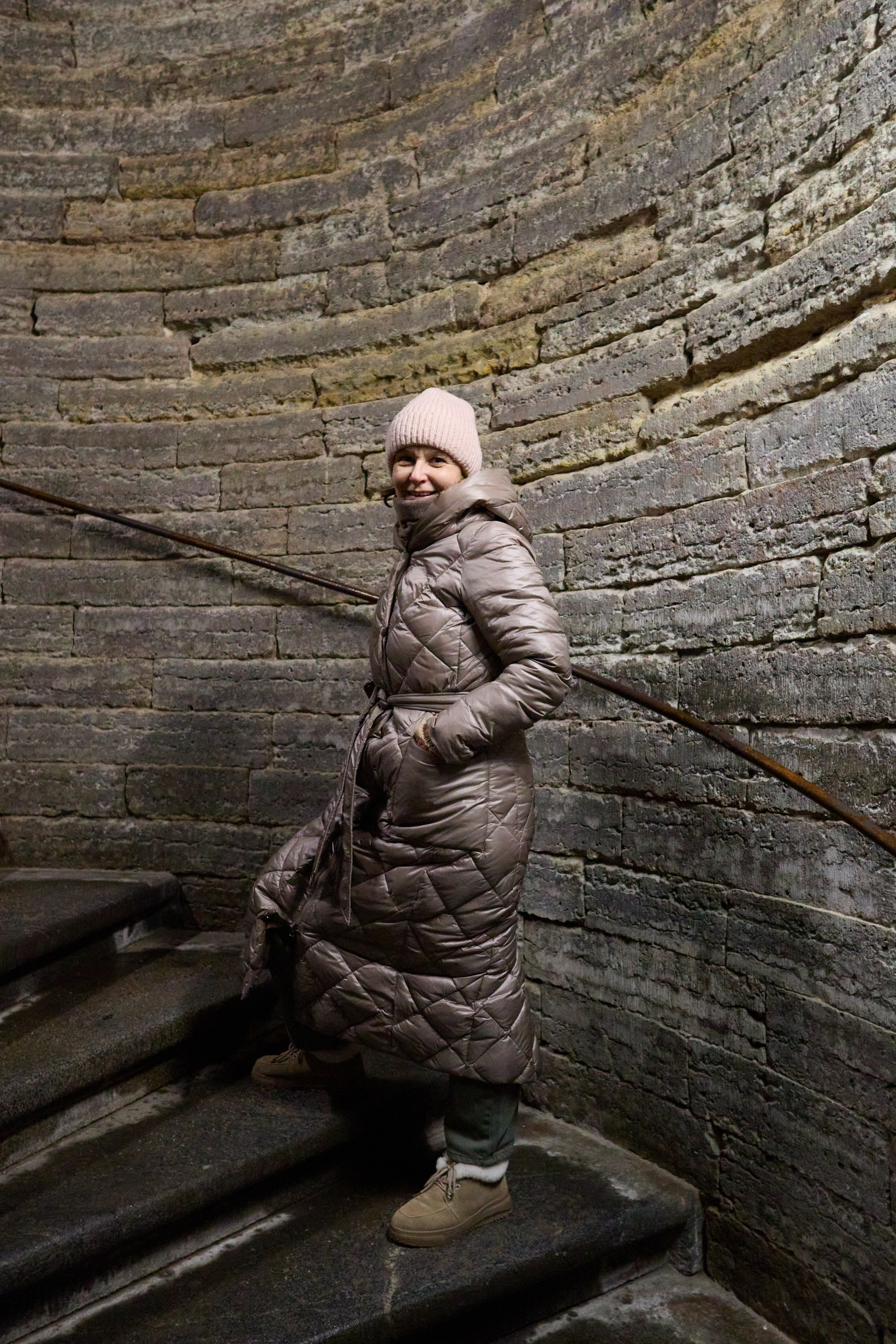 Рождество въ Санктъ-Петербургѣ. Фотографъ Сергѣевъ. Поймать мгновеніе