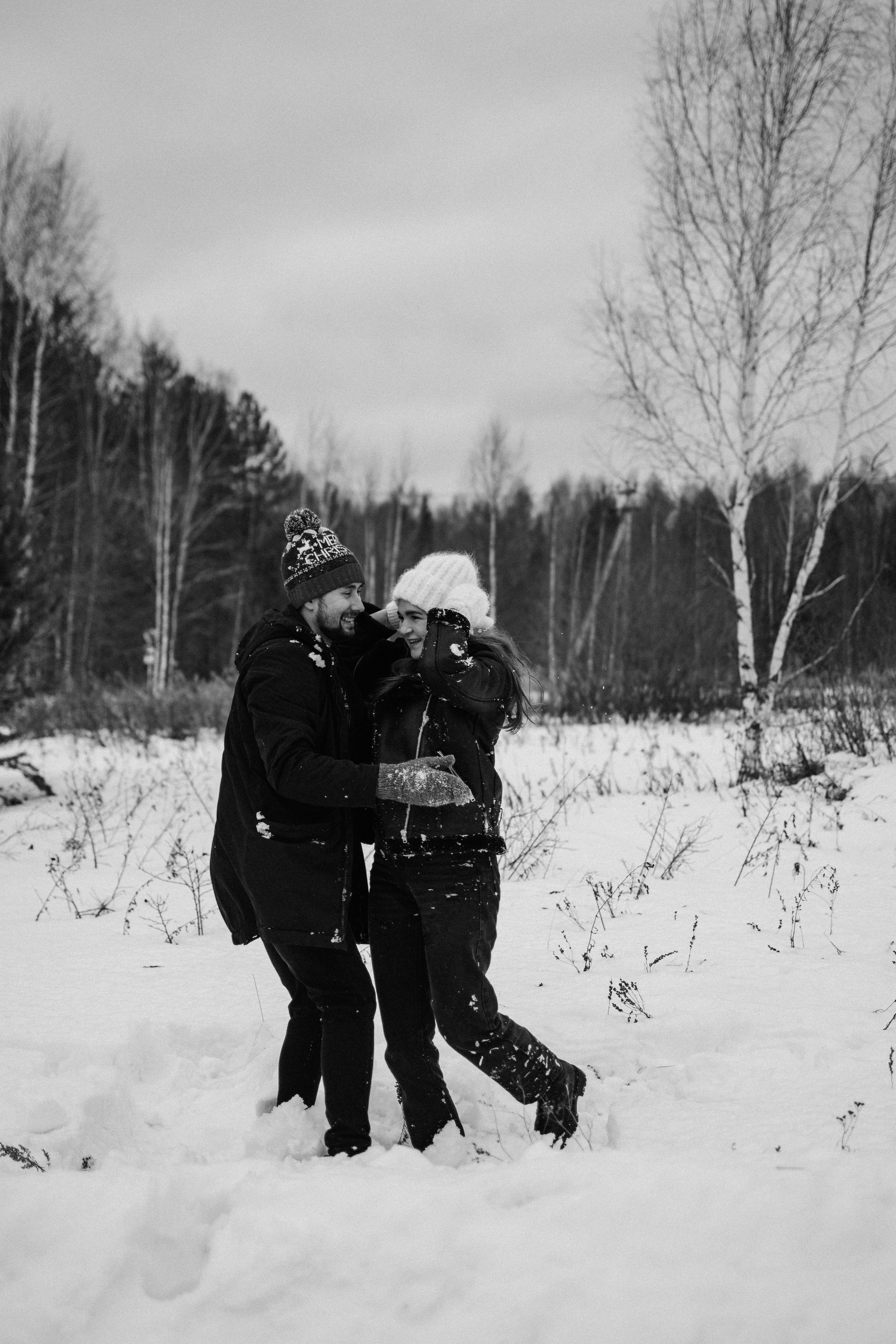 NIKITA & MARINA. Егор Засыпыч