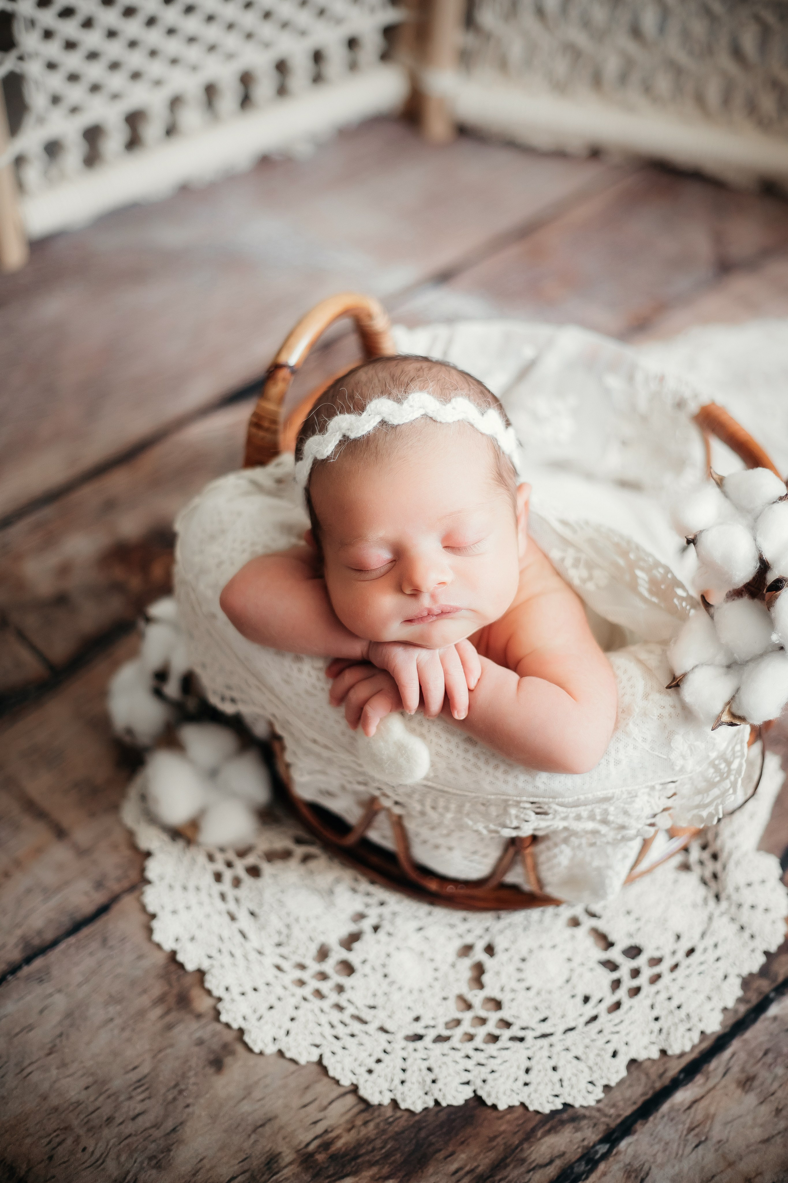 Newborn. Семейный фотограф Аделина Юрина