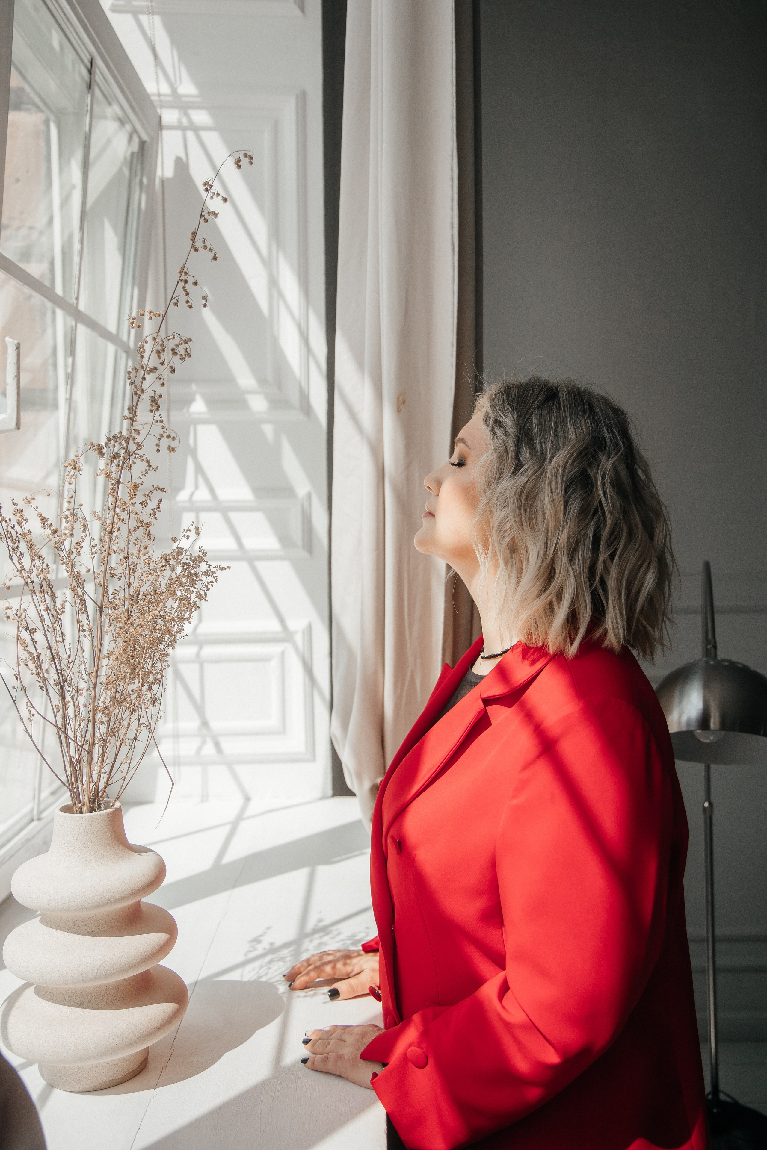 Индивидуальная съемка. Ваш фотограф в Красноярске Александра Кириллова