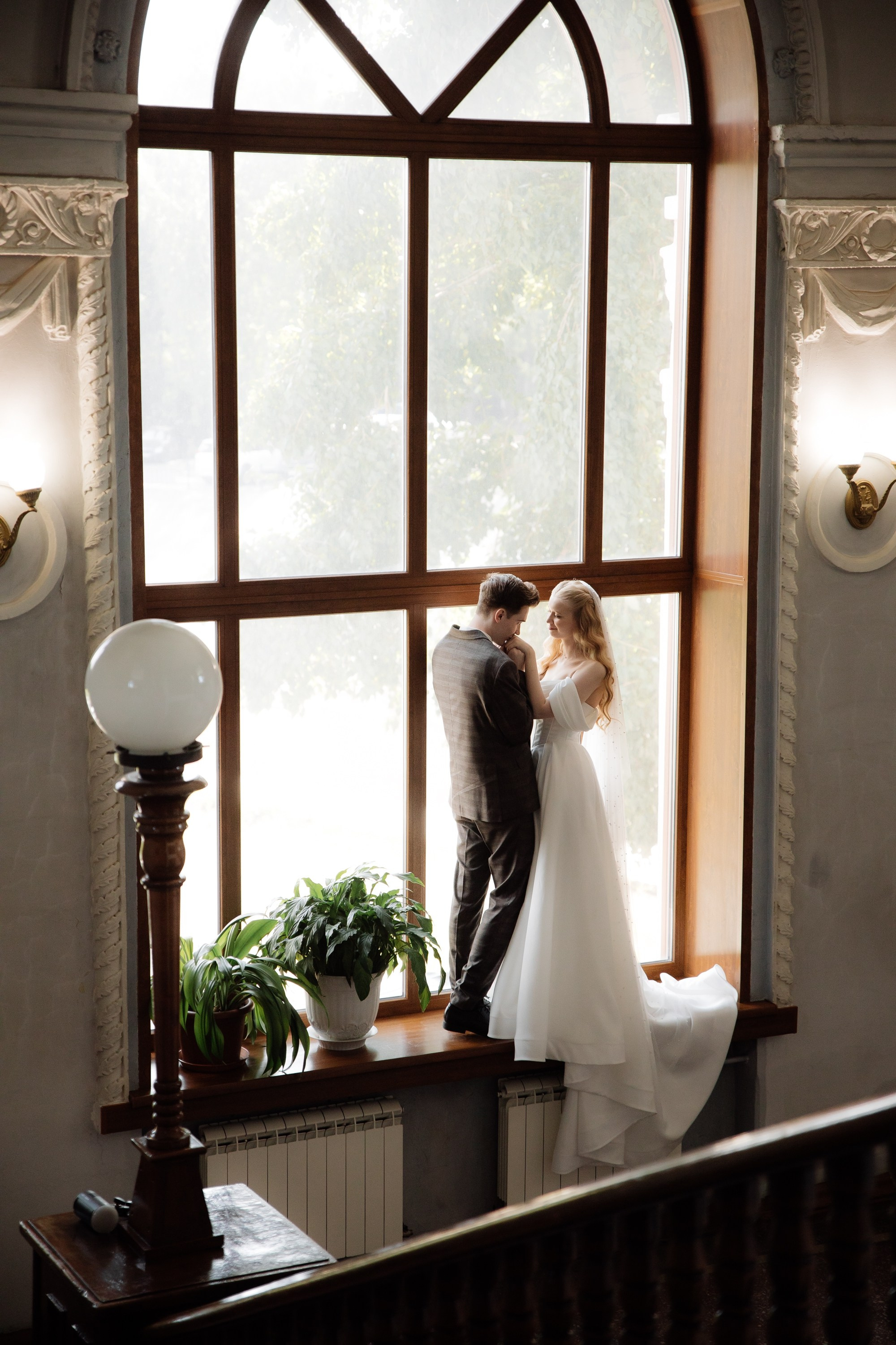 М & A | 24.07.25. Свадебный фотограф Федоров Данил