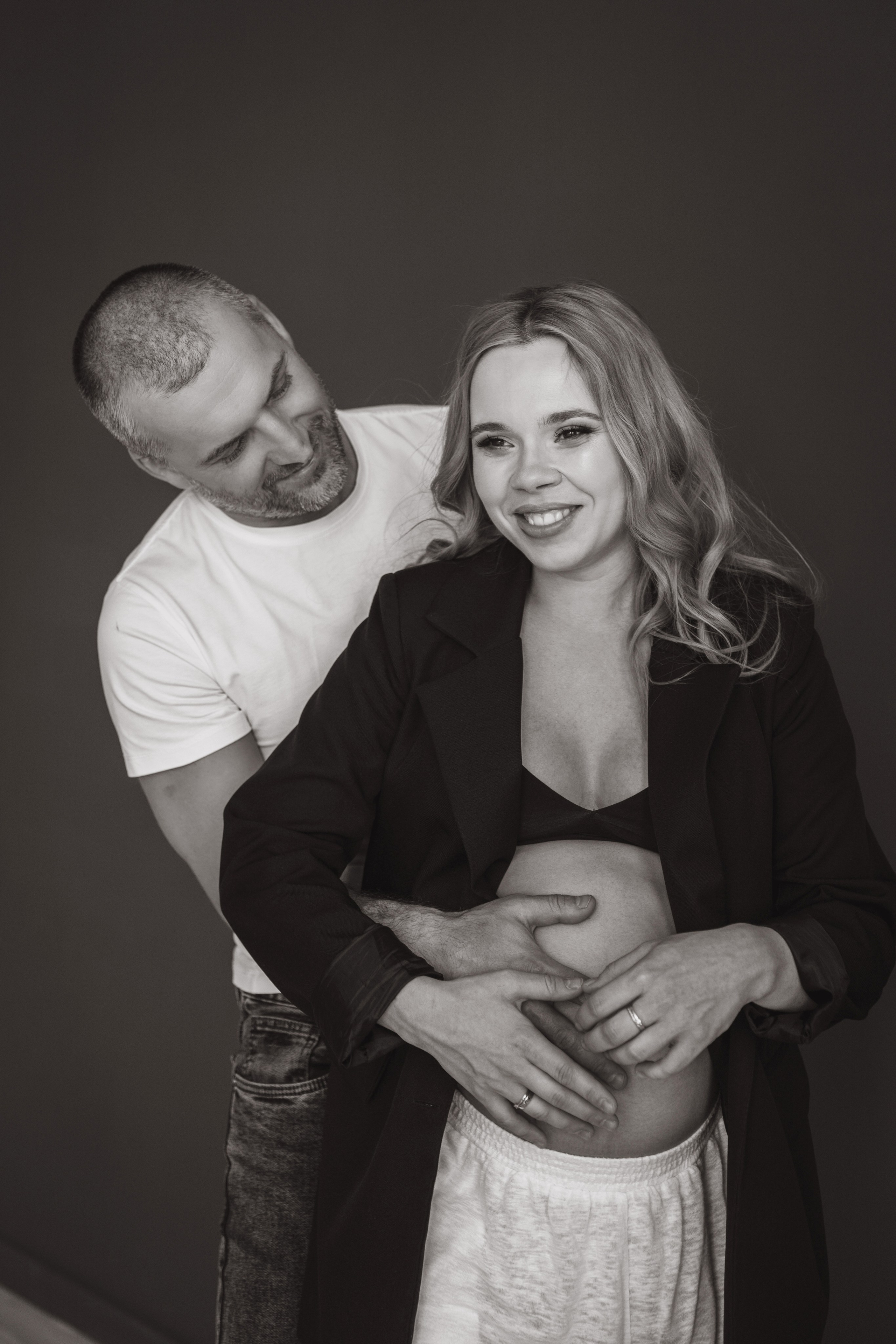 Алексей и Елена. Сайт фотографа Светланы Еремченко