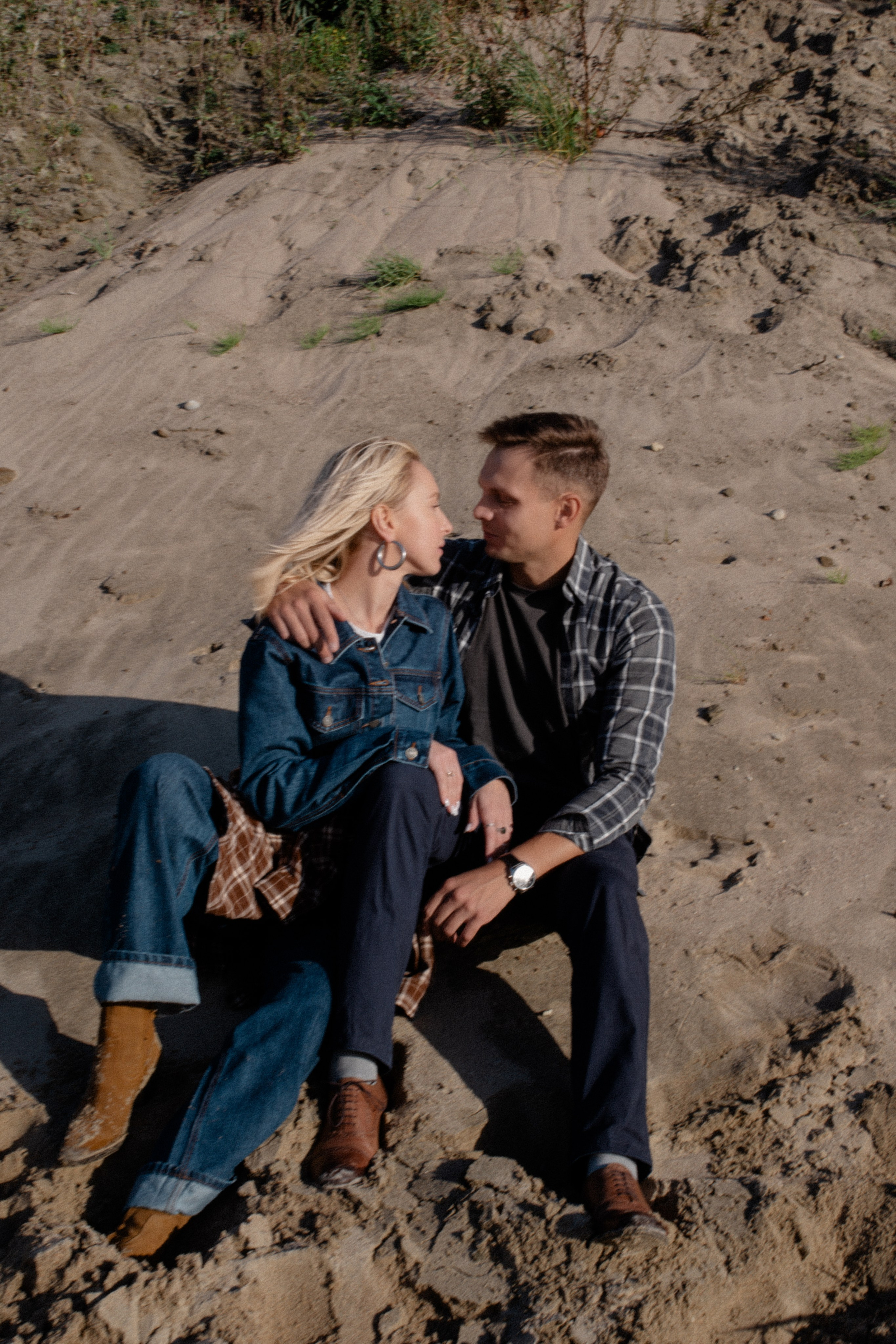 Love story. Свадебный, семейный, женский фотограф в Москве, Мытищах, Королёве Ксения Узилле
