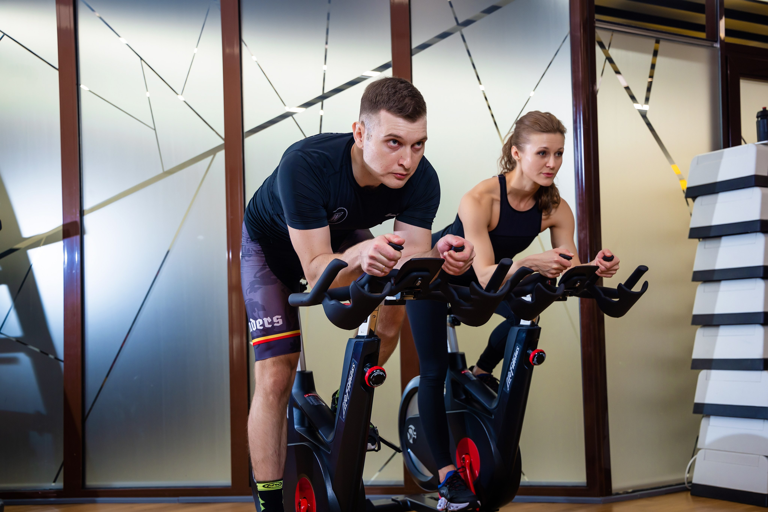 WorldClass. Семейный и Свадебный фотограф в Астане Александр Астапов