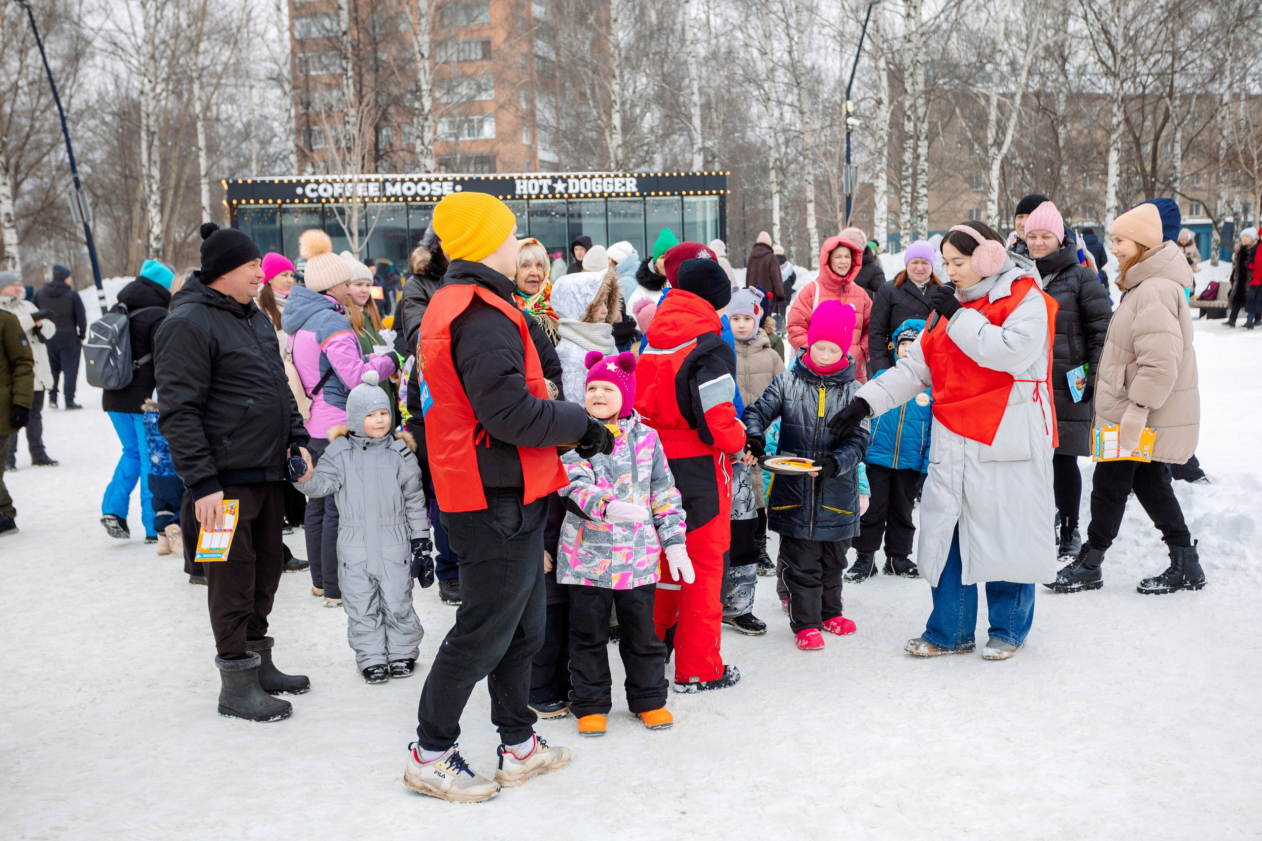РЕПОРТАЖ: ТОПТЫЖКА 01.03.2025. Профессиональный фотограф в Ижевске Леша Петров
