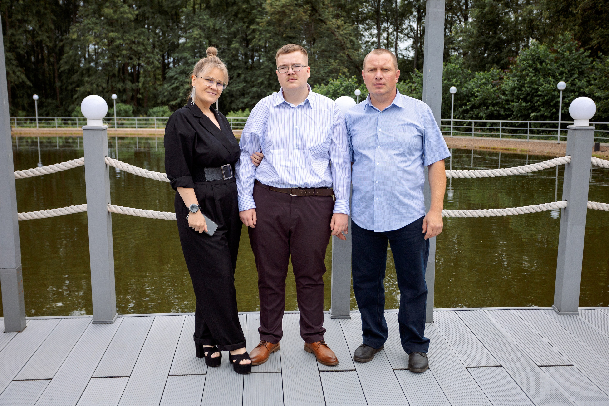 ВЫПУСКНОЙ: Волки-Липки. Все фото. Профессиональный фотограф в Ижевске Леша Петров