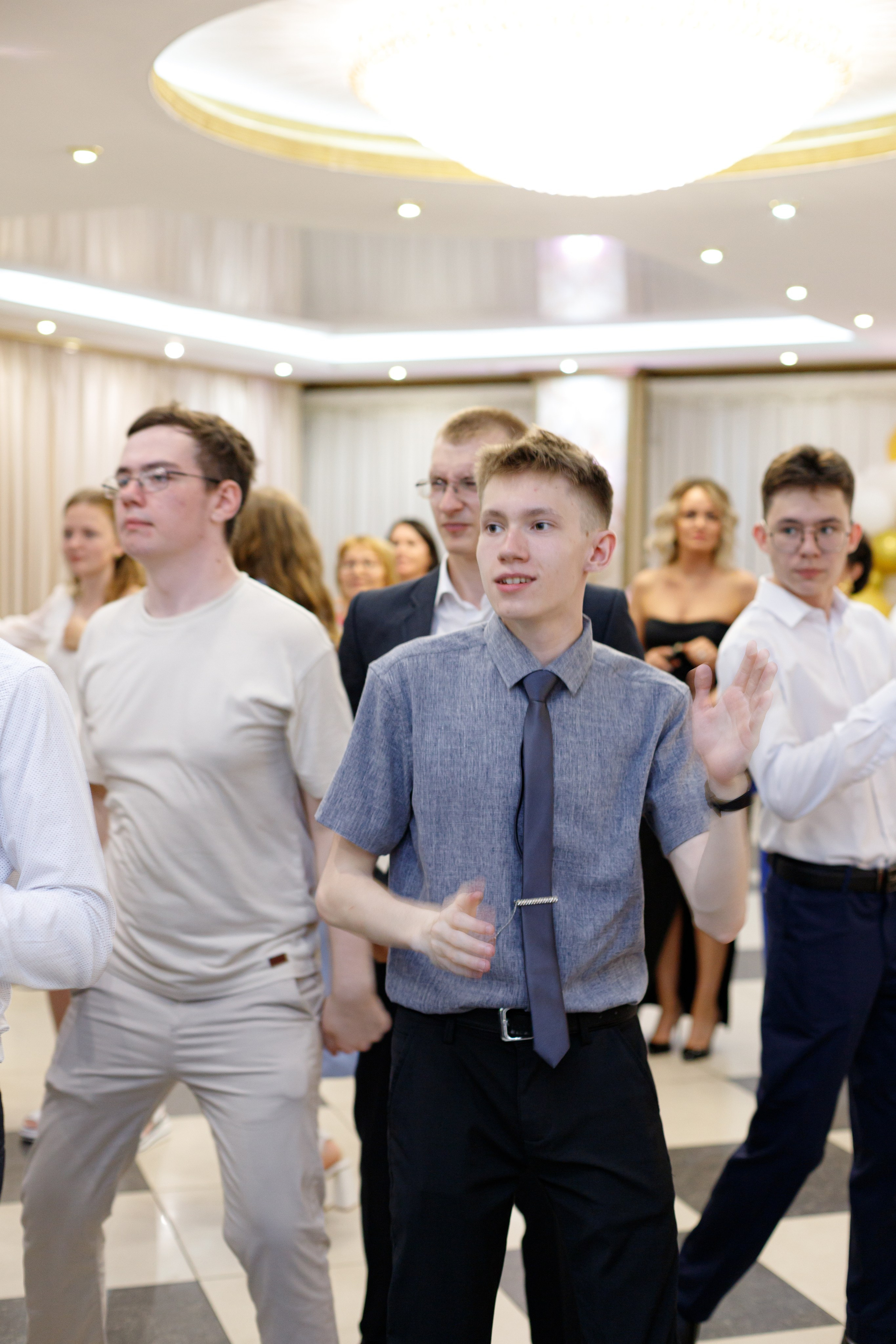 Выпускной. Photokarish