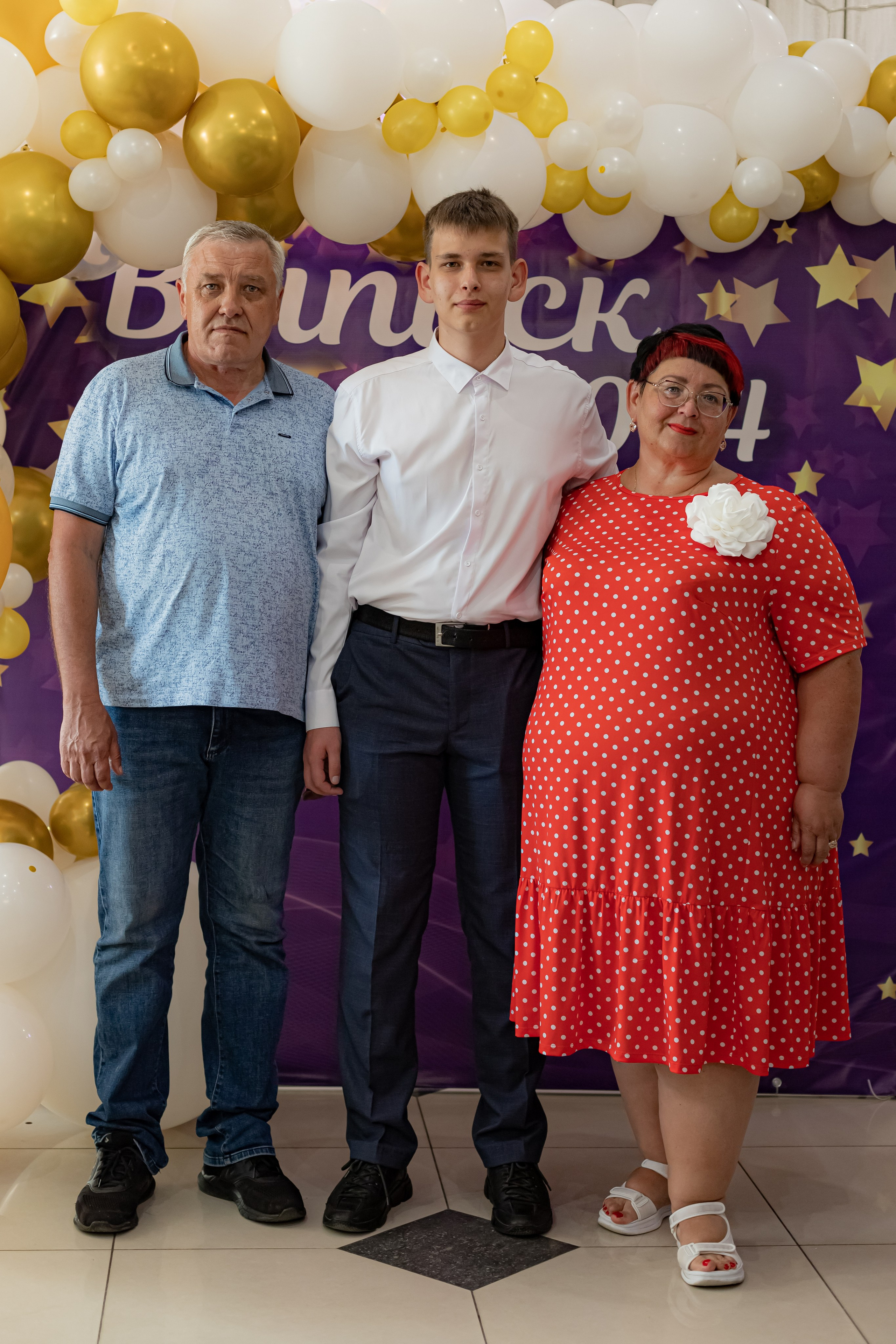 Выпускной. Photokarish