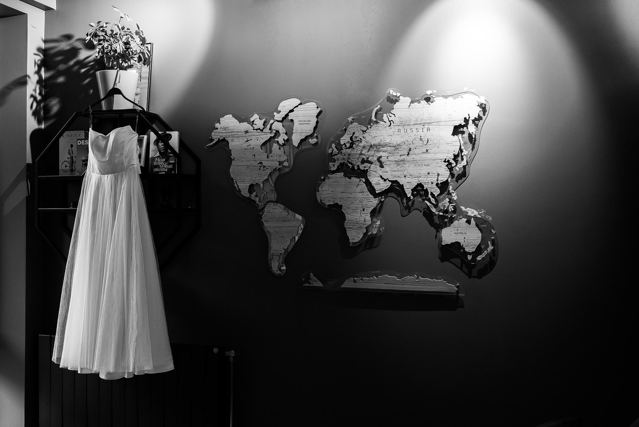 Елена и Глеб. Свадебный и семейный фотограф во Владивостоке Александра Глускер