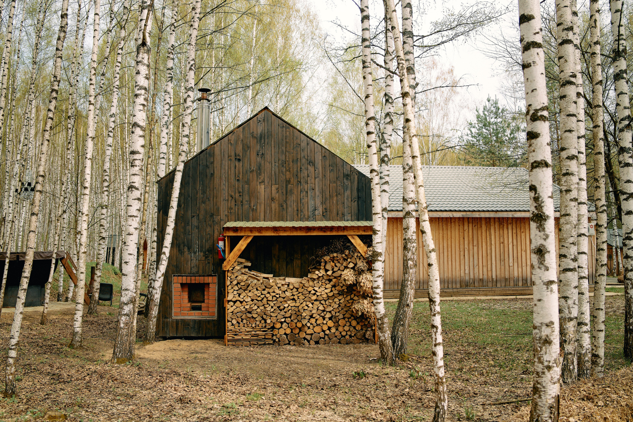 Бутик-отель Поле летом. Профессиональный Фотограф во Владимире, в Москве и в Суздале — Полина Романычева