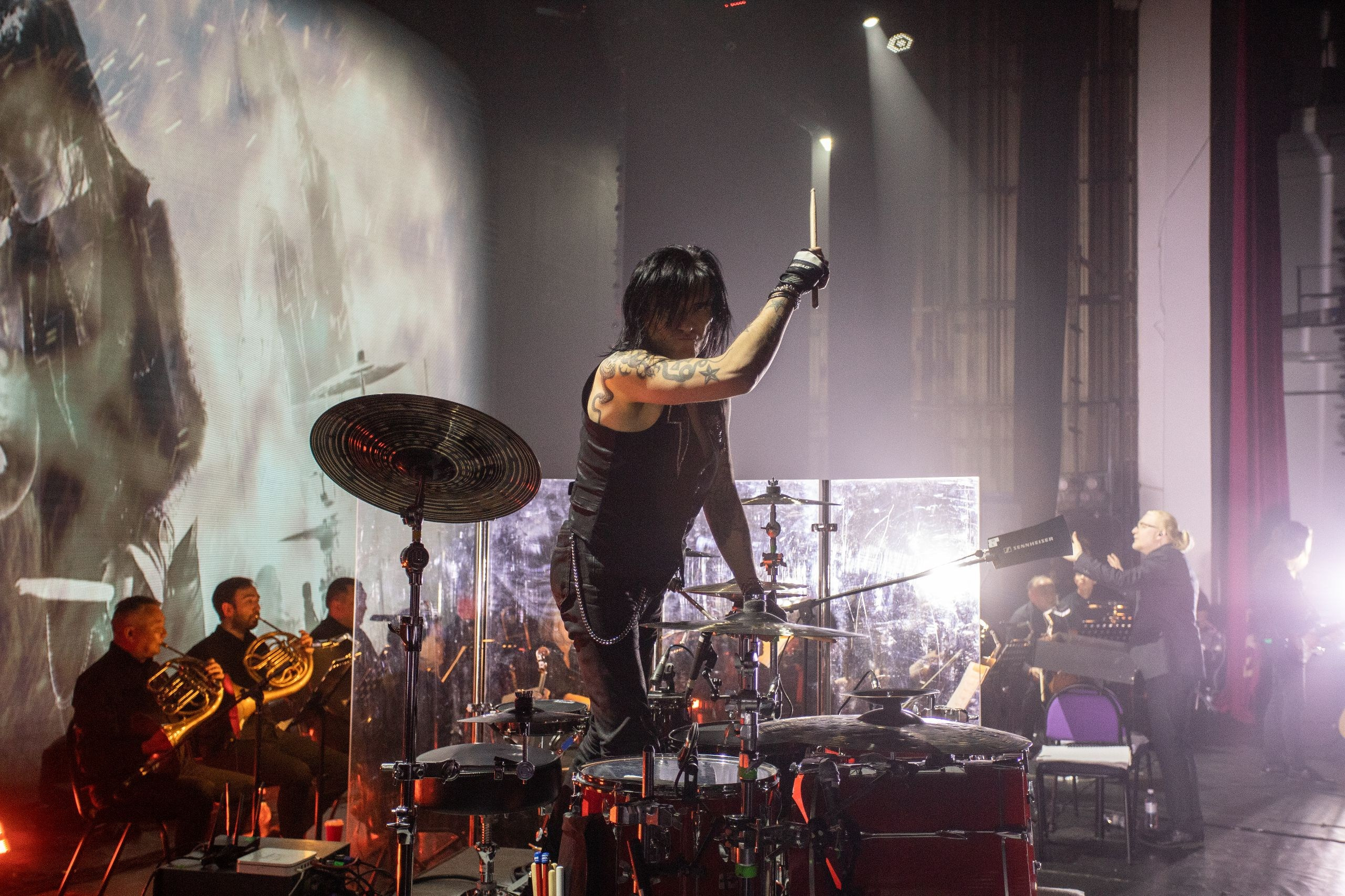 Агата Кристи | Астана | 31.05.2024. Tori_Photo