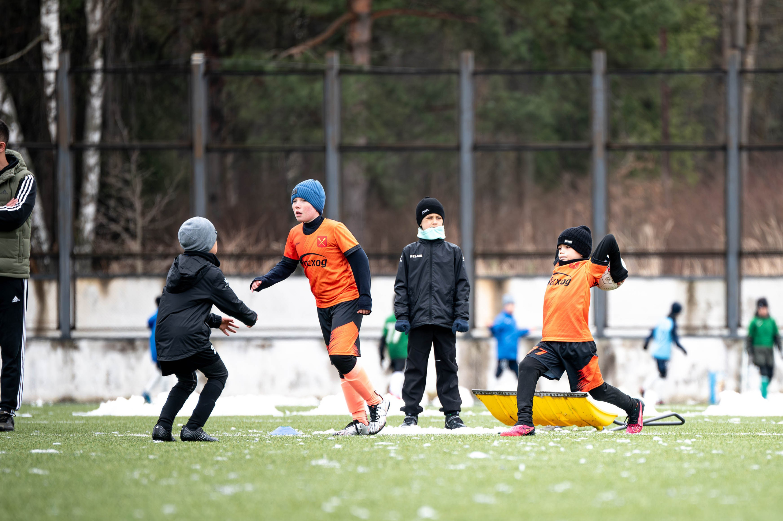 Восход. Калуга. Спортивный фотограф в Туле и Тульской области. Файсханова Фото Спорт
