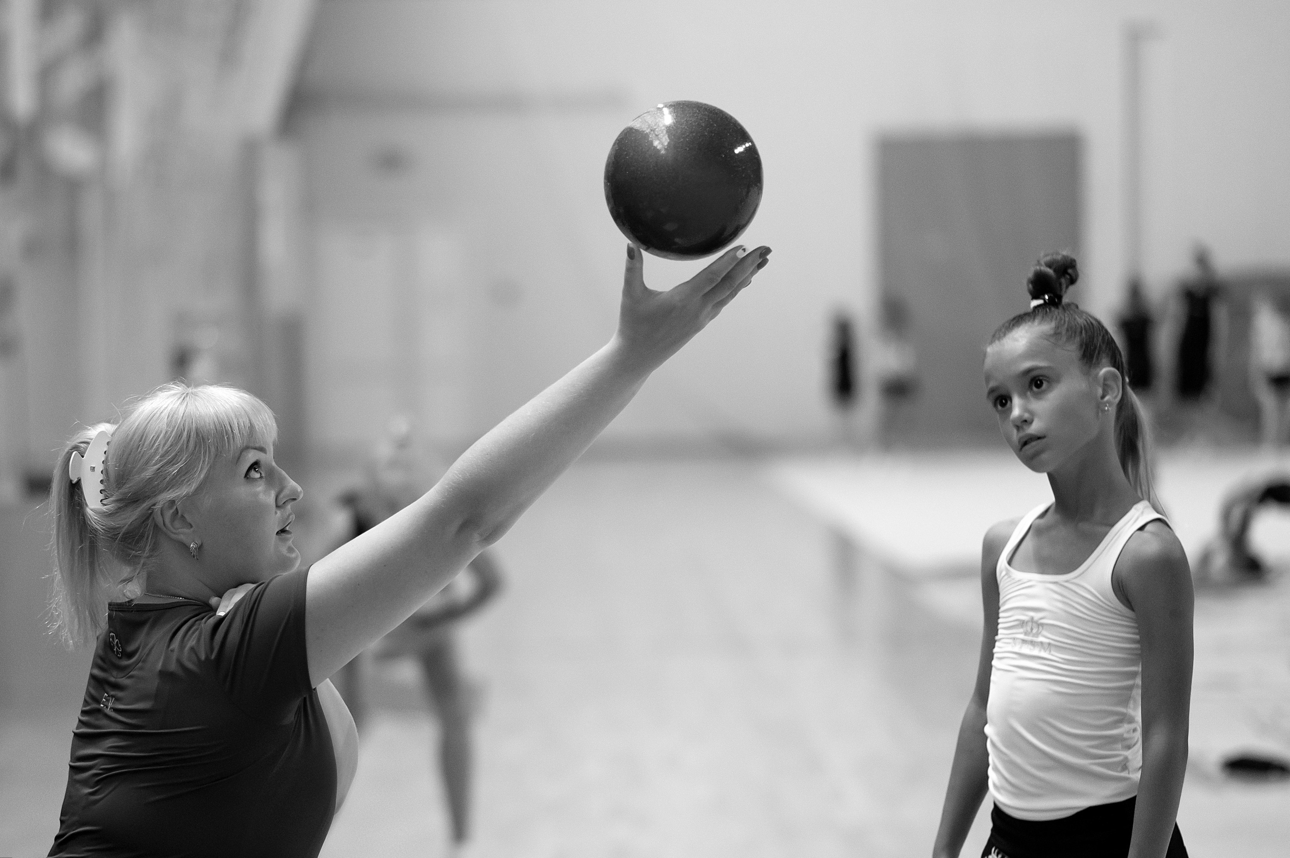 УТС г. Озеры, август 2024. Спортивный фотограф в Туле и Тульской области. Файсханова Фото Спорт