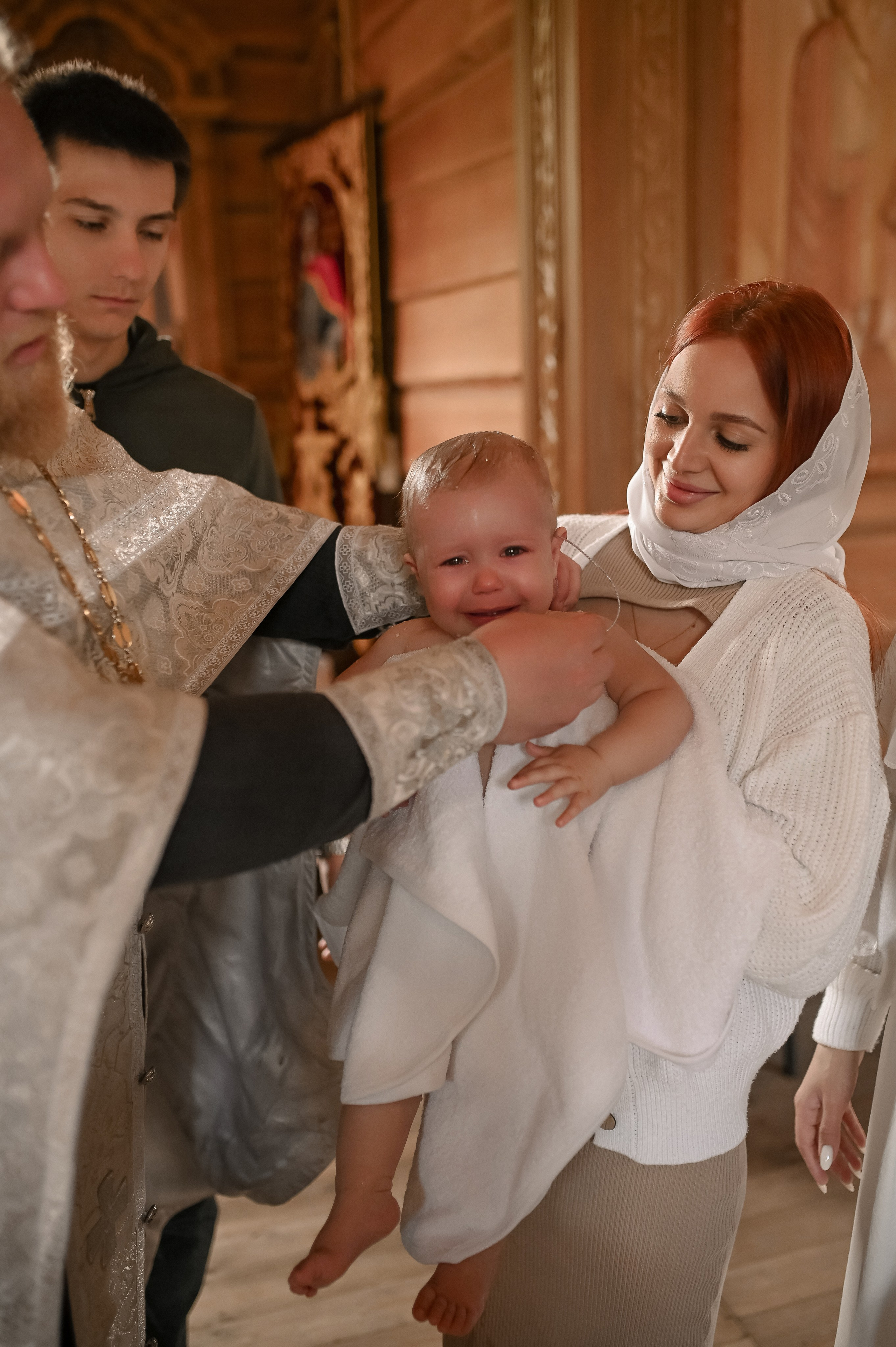 Ангелина. Твой личный проводник к красивым фотографиям в Старом Осколе