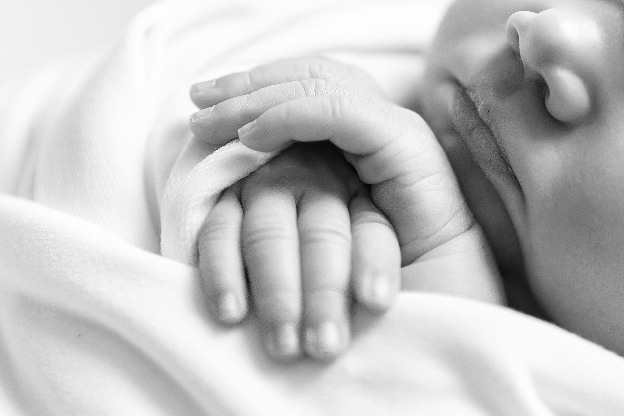 ФОТОГРАФИЯ НОВОРОЖДЕННЫХ. Семейный и детский фотограф в Москве и Московской области Ольга Иванютина