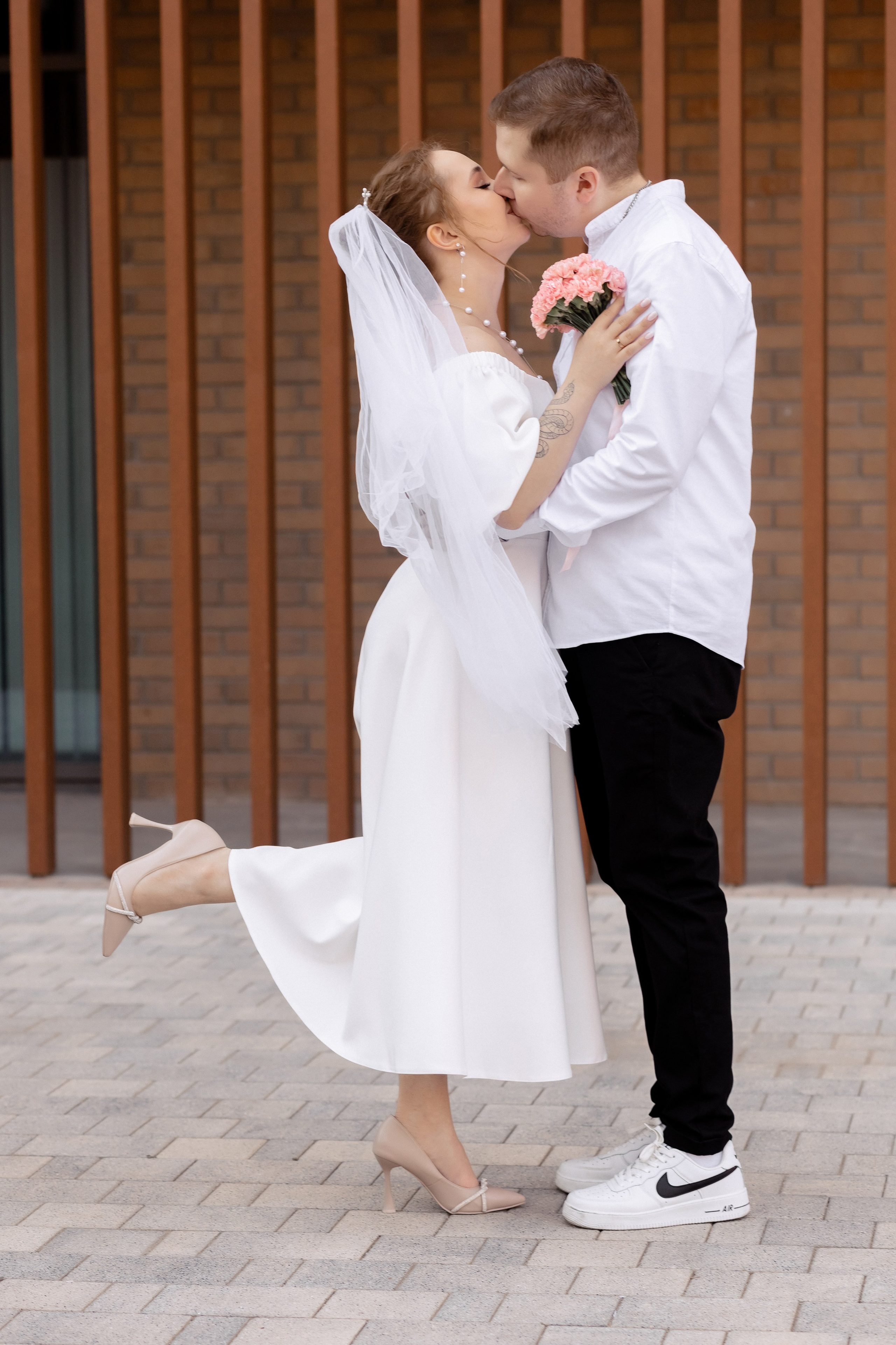 СВАДЬБА: Анастасия и Григорий. Все фото. Профессиональный фотограф в Ижевске Леша Петров