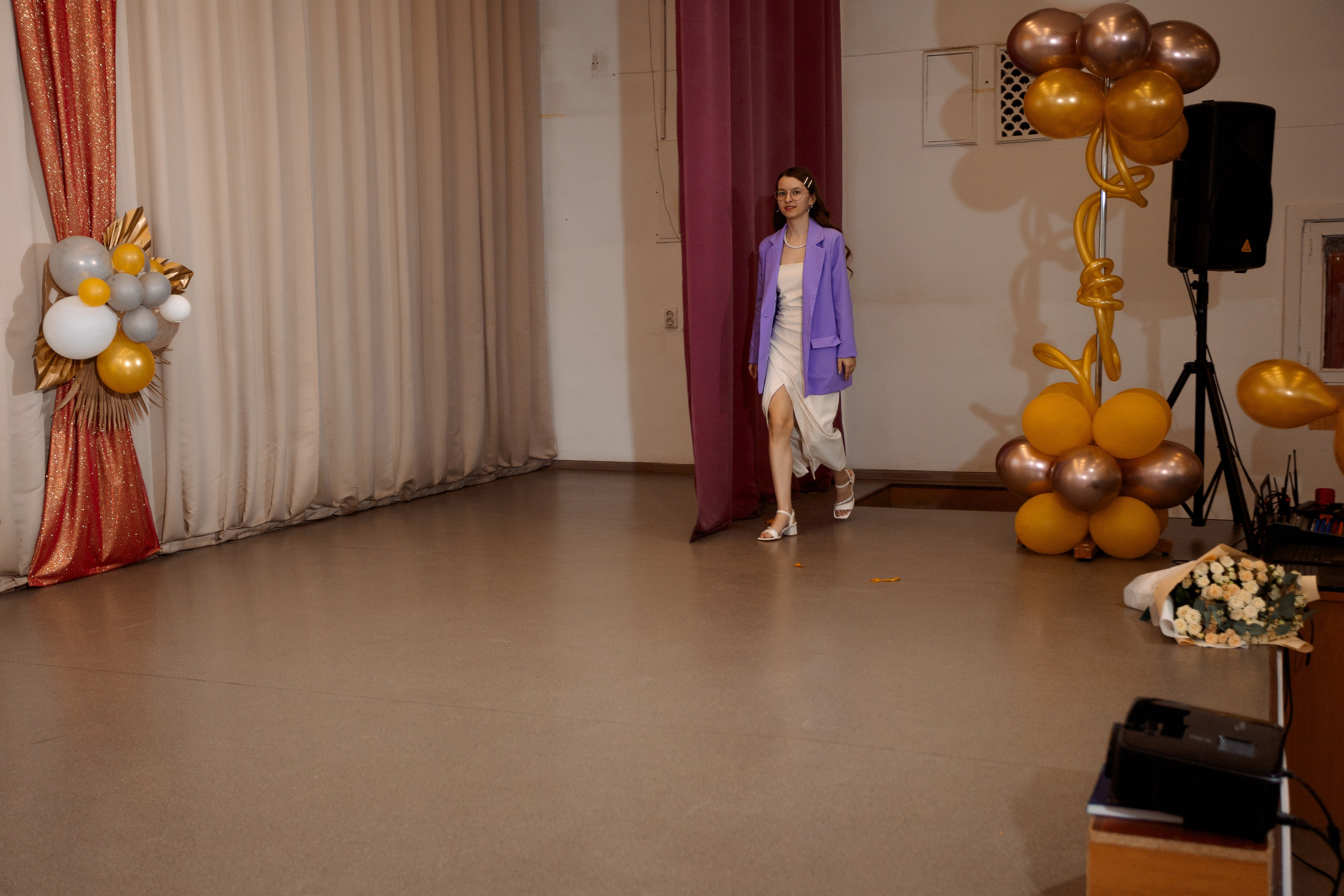 ВРУЧЕНИЕ АТТЕСТАТОВ: Пример. Все фото. Профессиональный фотограф в Ижевске Леша Петров